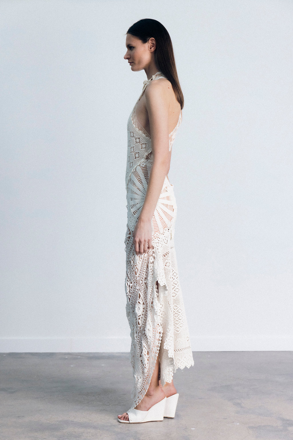 DALLAS DRESS