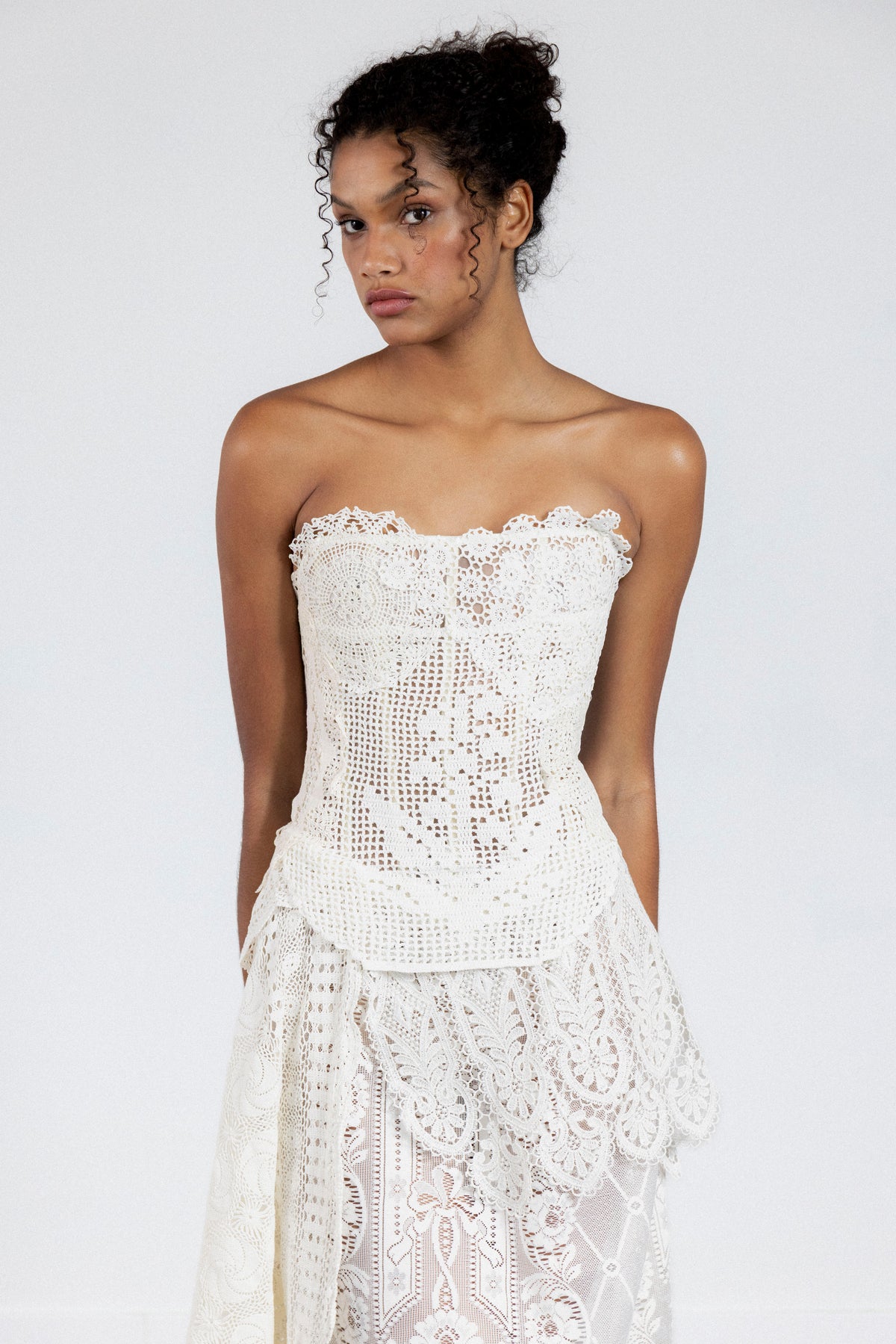KRISTY DRESS