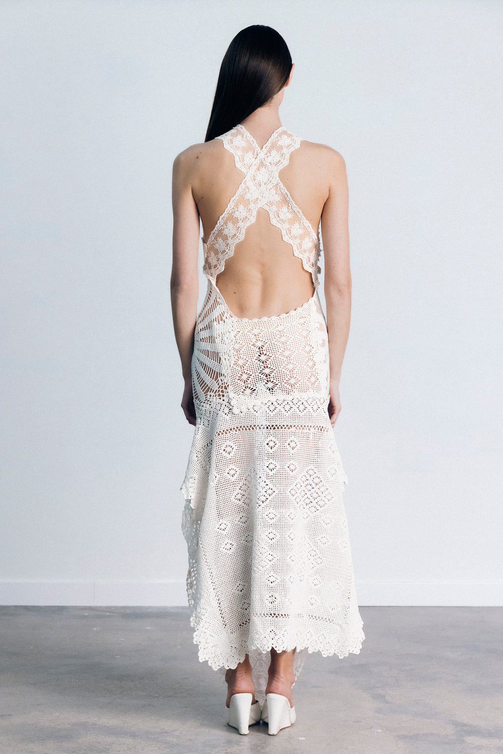 DALLAS DRESS
