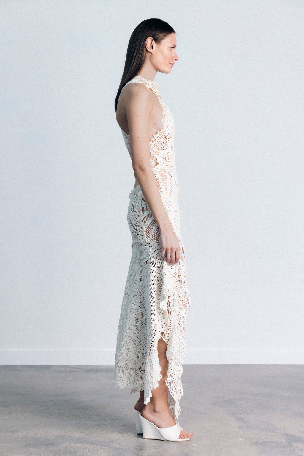 DALLAS DRESS