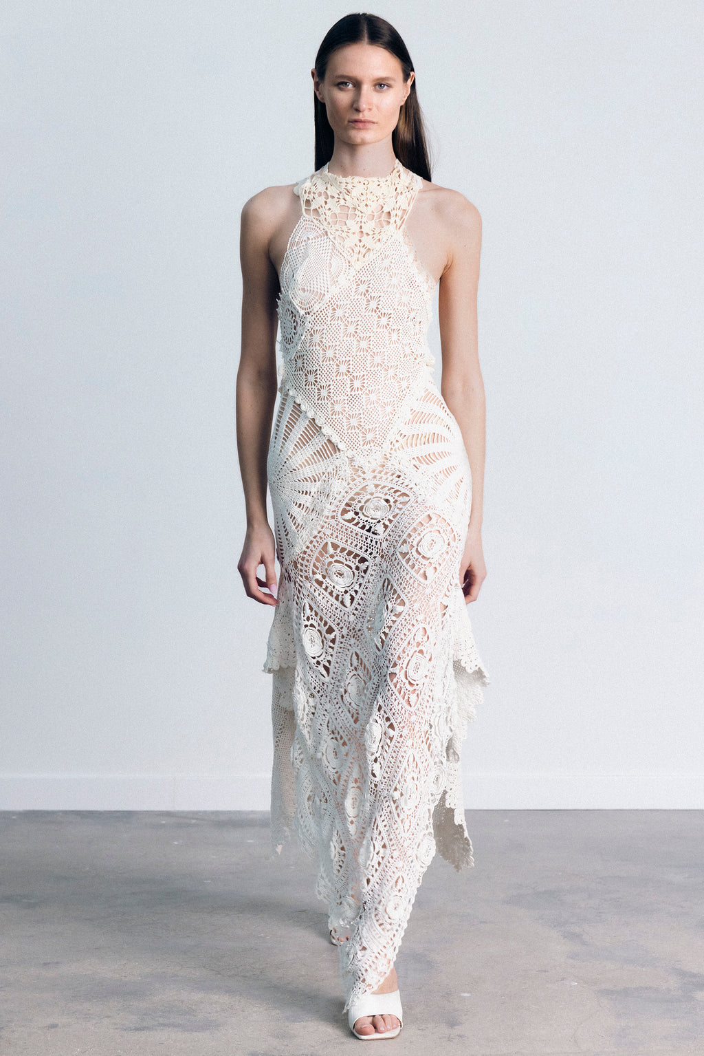 DALLAS DRESS