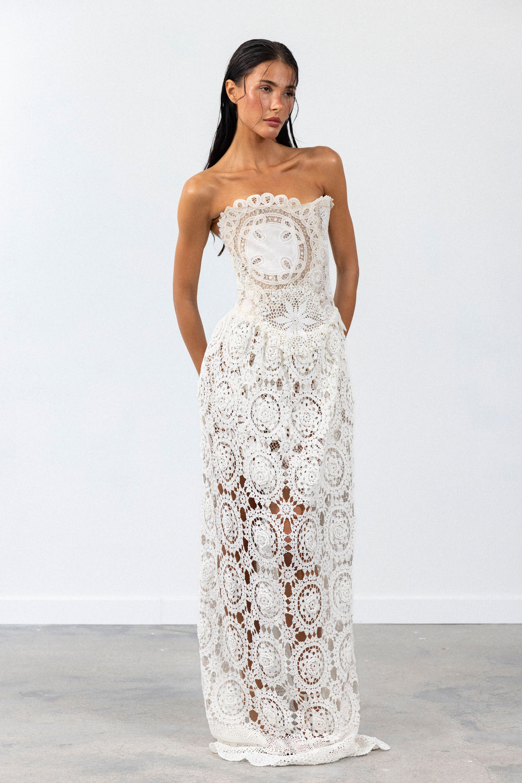 LULU DRESS