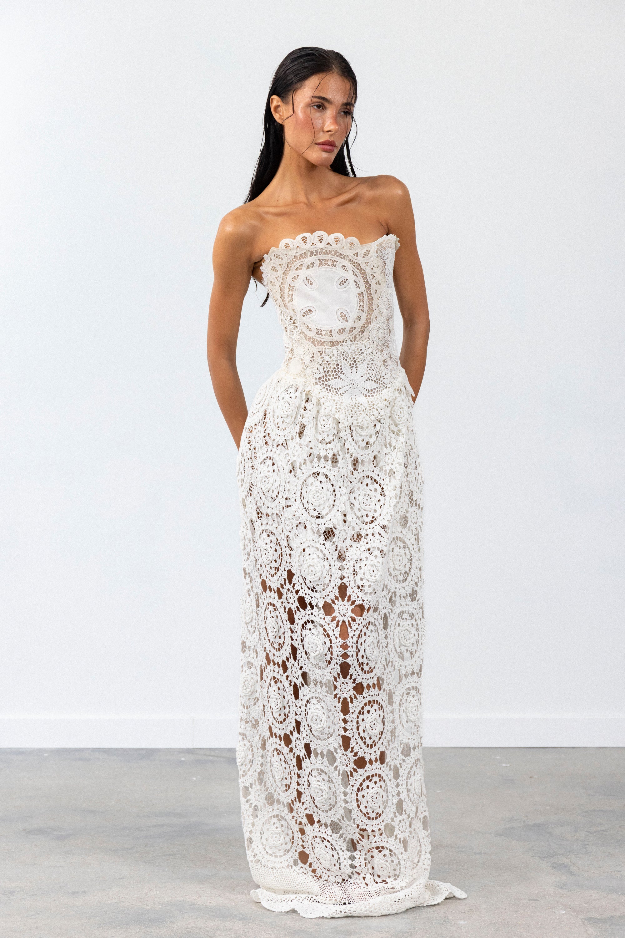 LULU DRESS