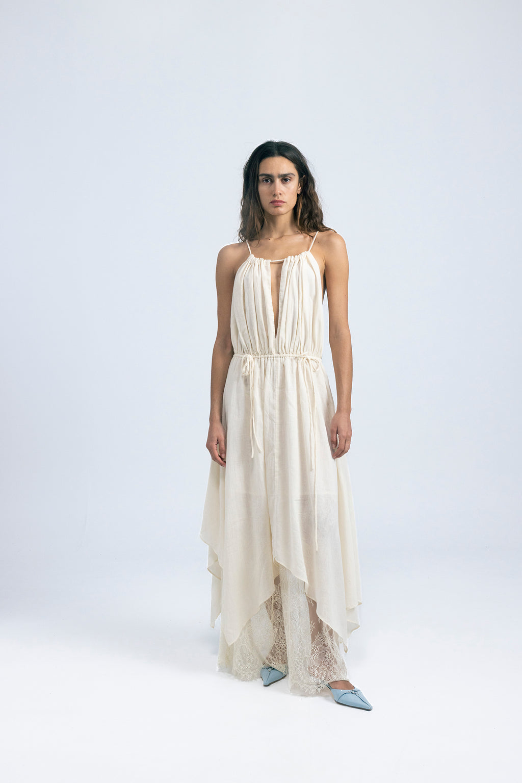 IZORA DRESS