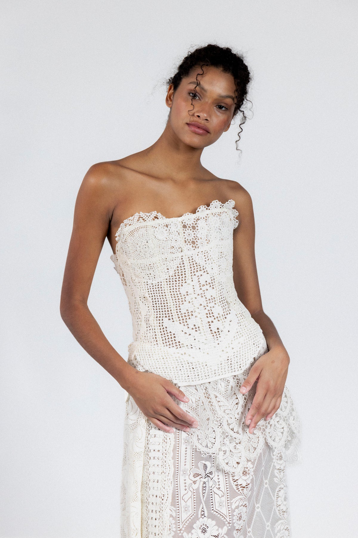 KRISTY DRESS