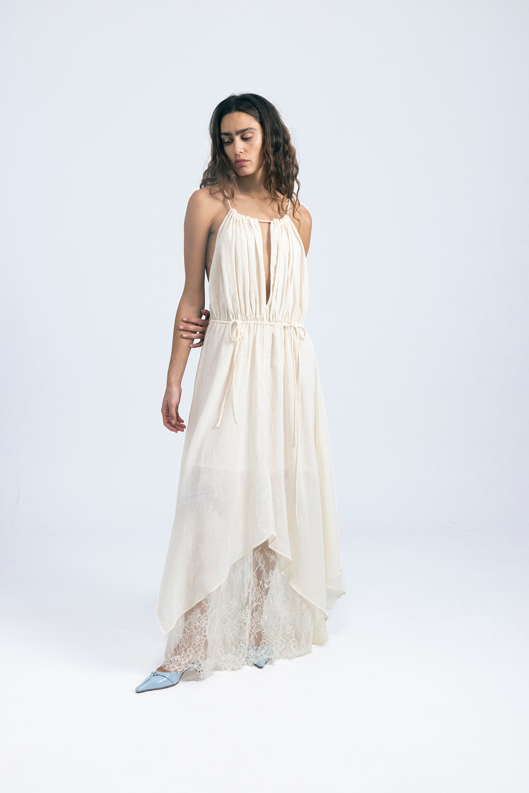IZORA DRESS