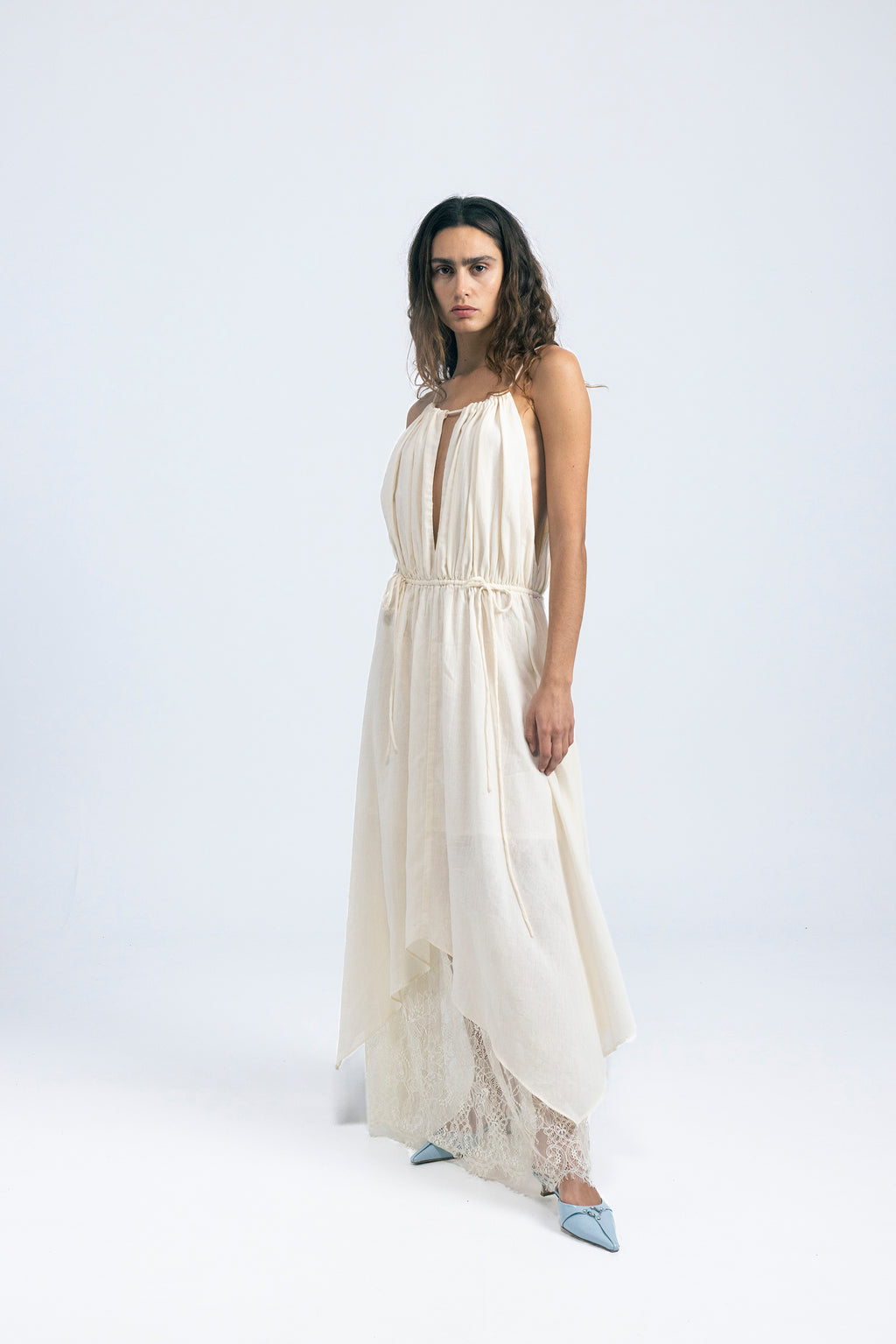 IZORA DRESS