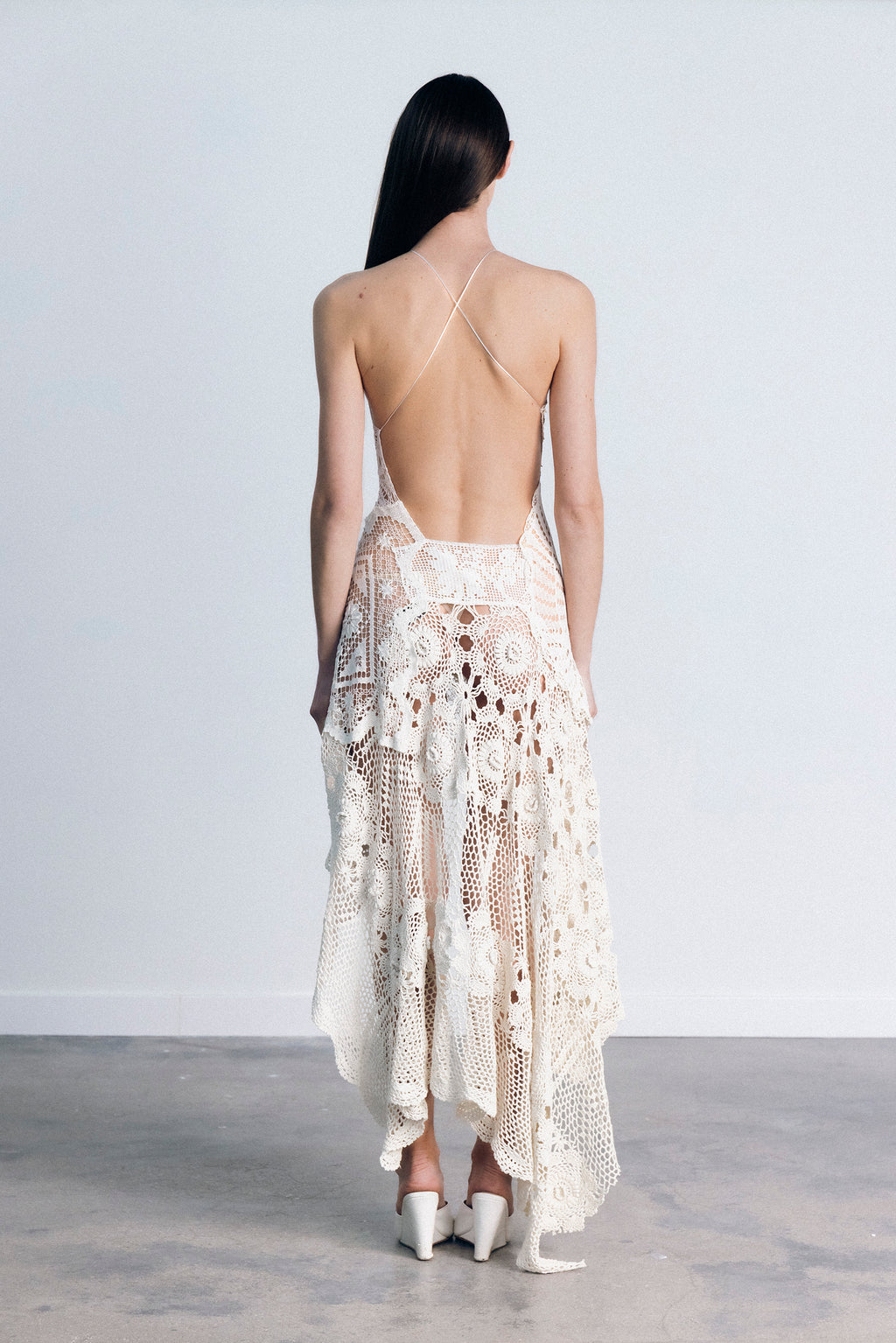 MIAMI DRESS