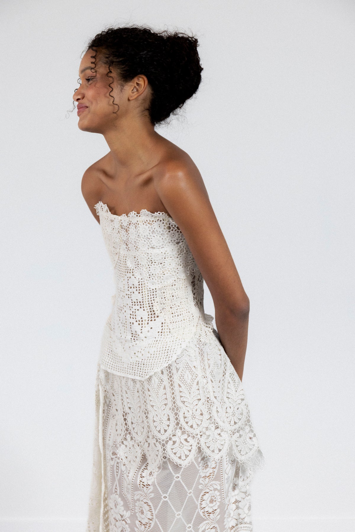 KRISTY DRESS