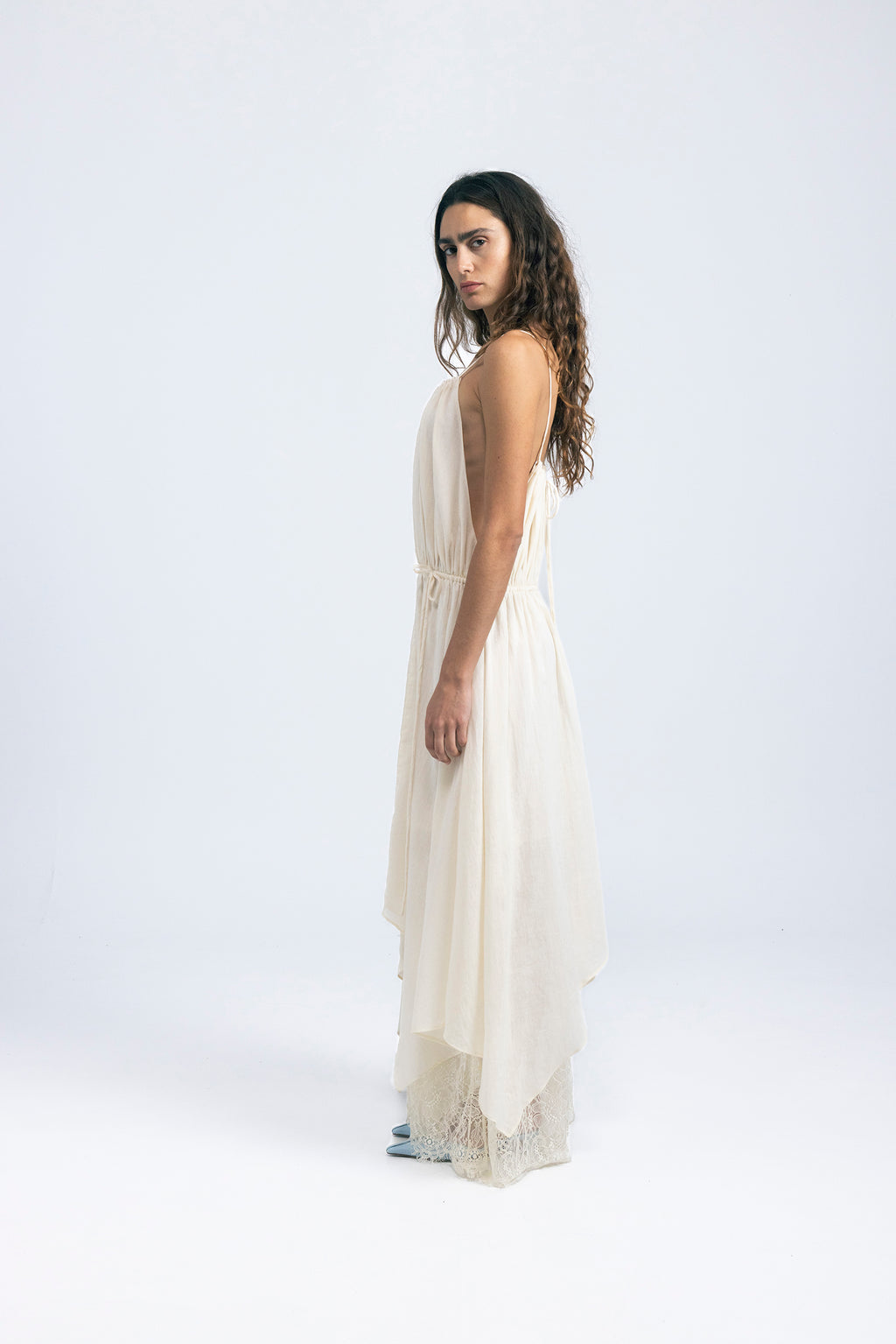 IZORA DRESS