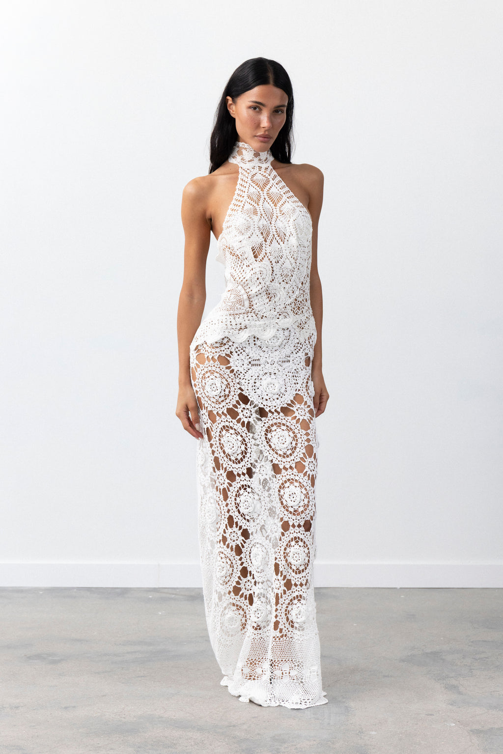 ZAZA DRESS