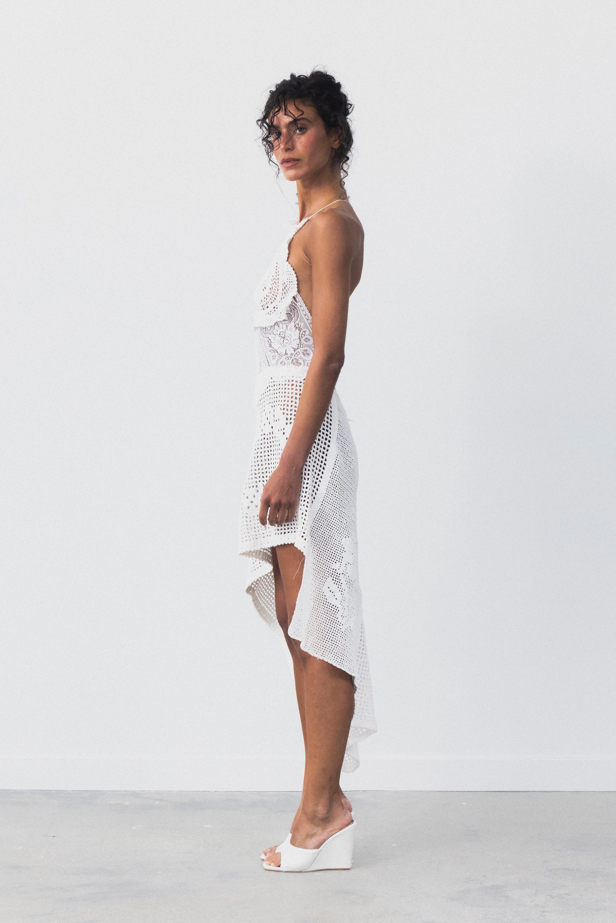 FIONA DRESS