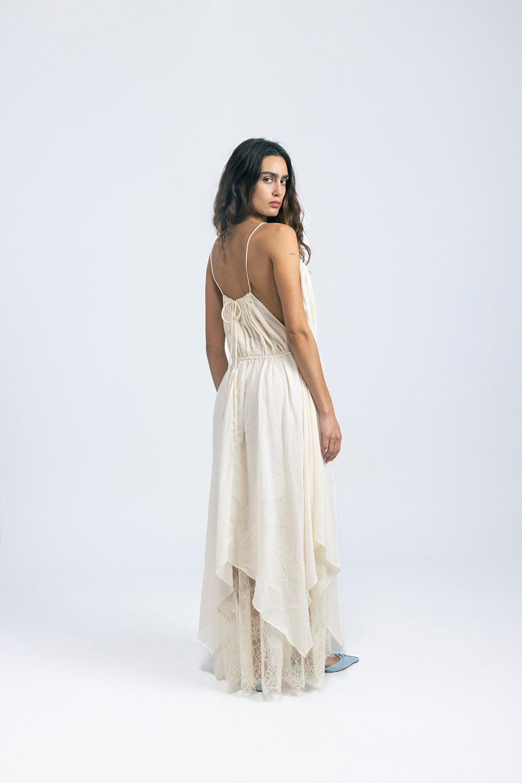 IZORA DRESS