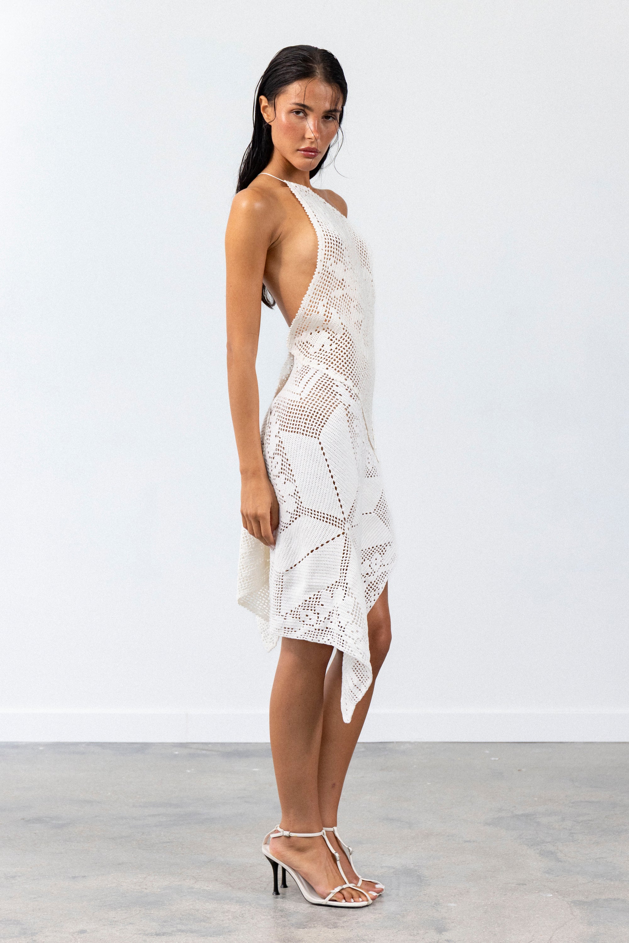 HENKE DRESS
