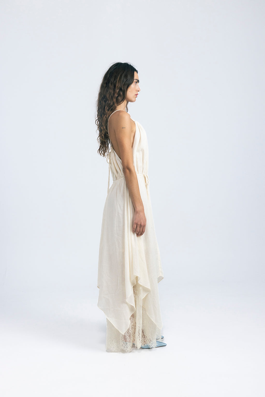 IZORA DRESS