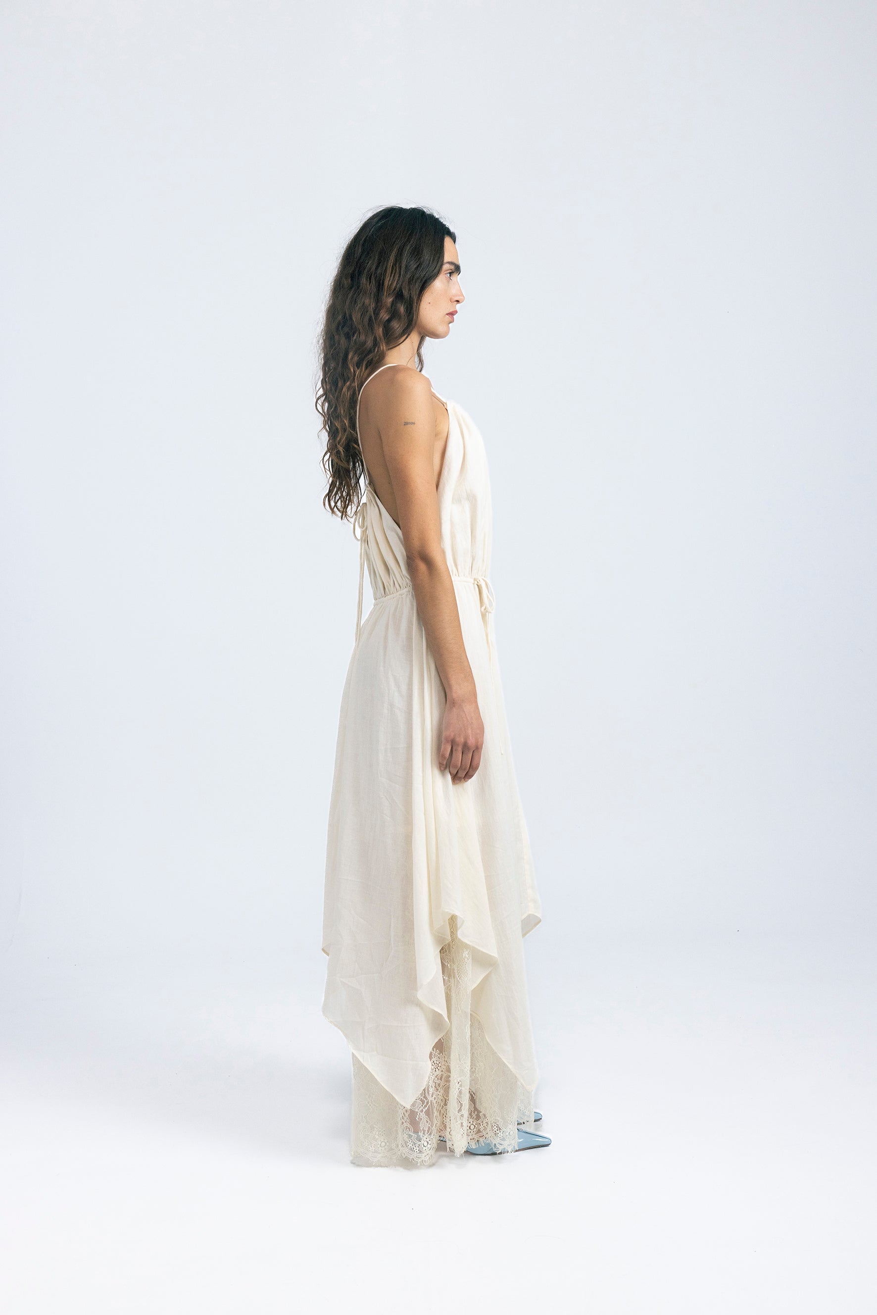 IZORA DRESS