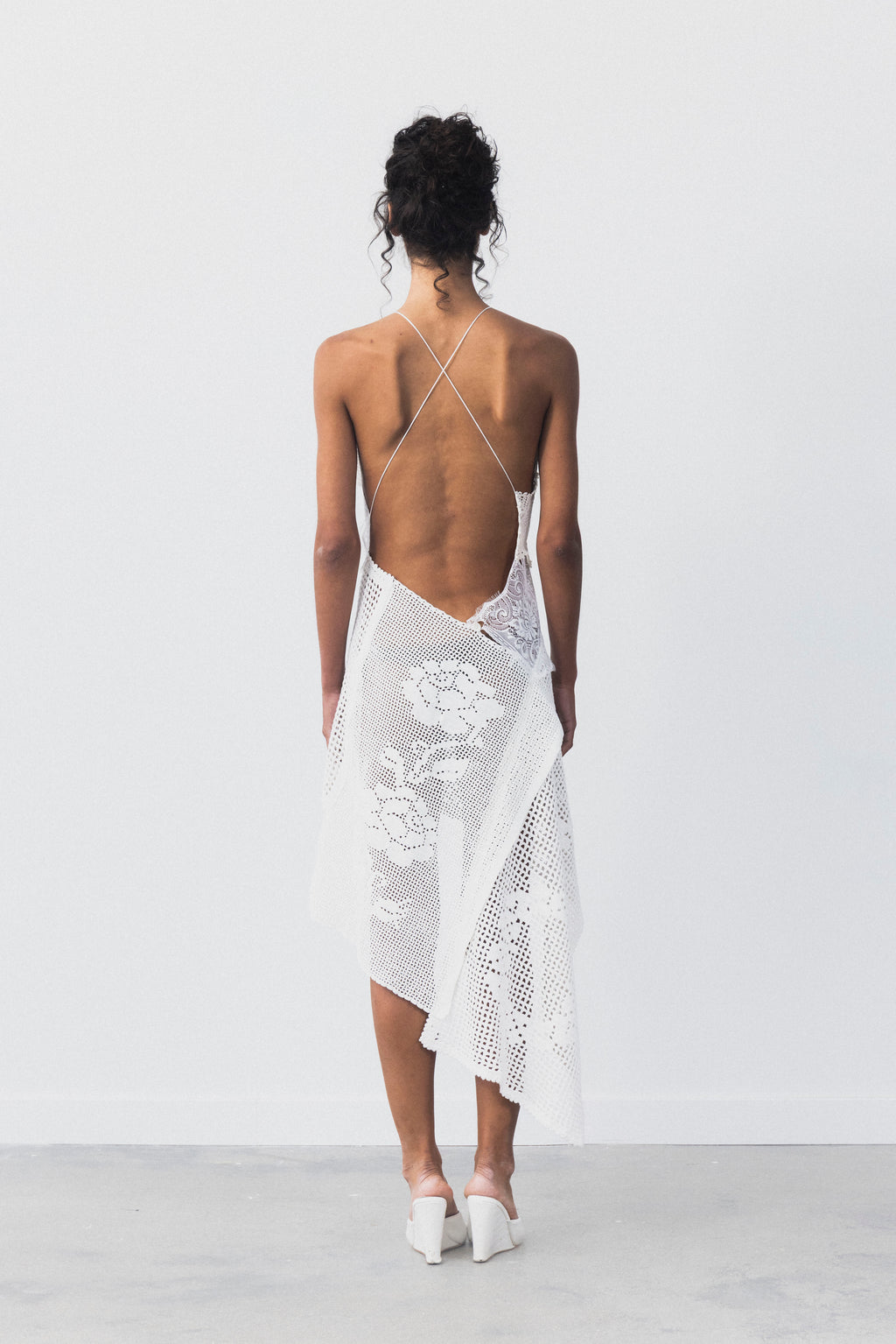 FIONA DRESS