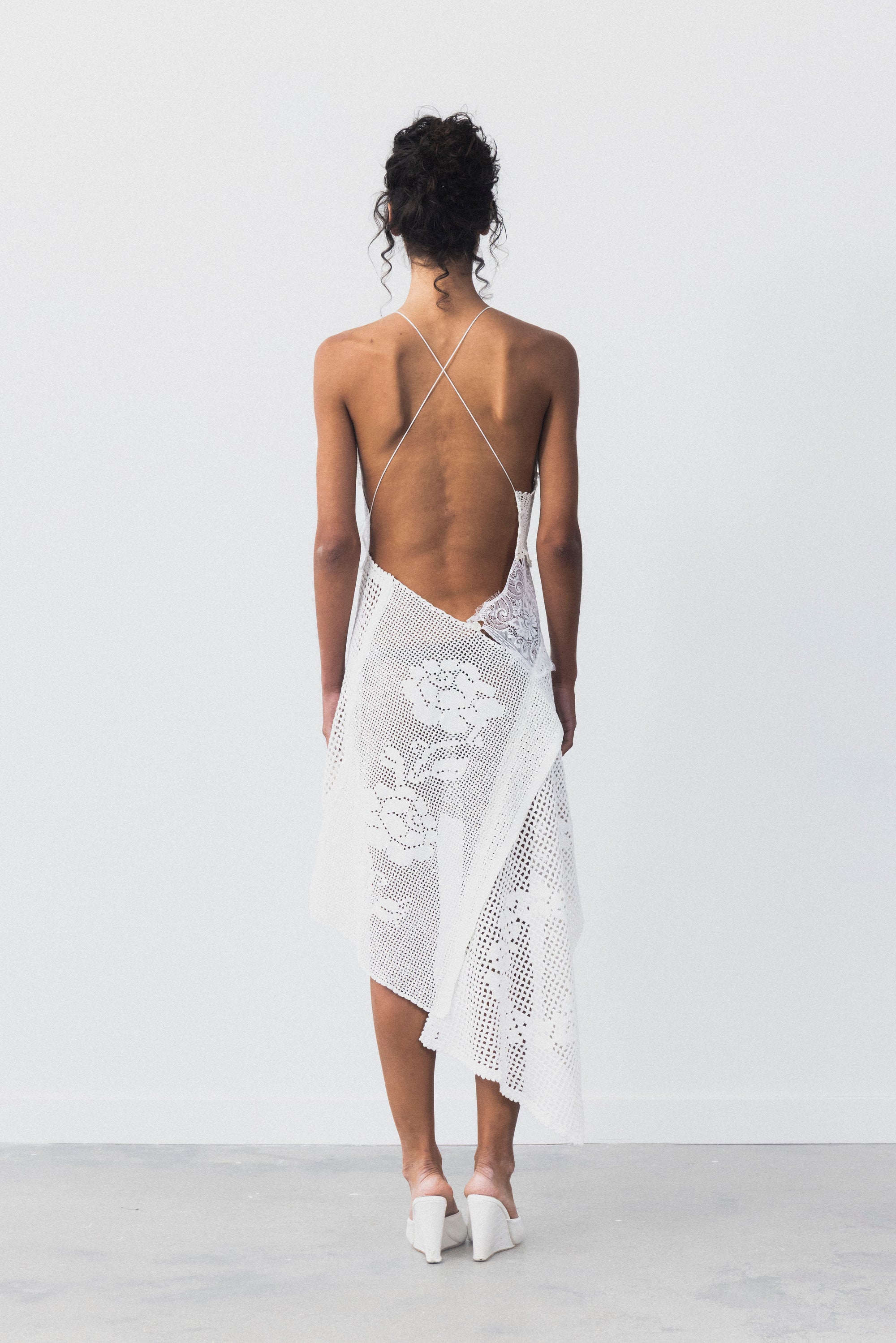 FIONA DRESS