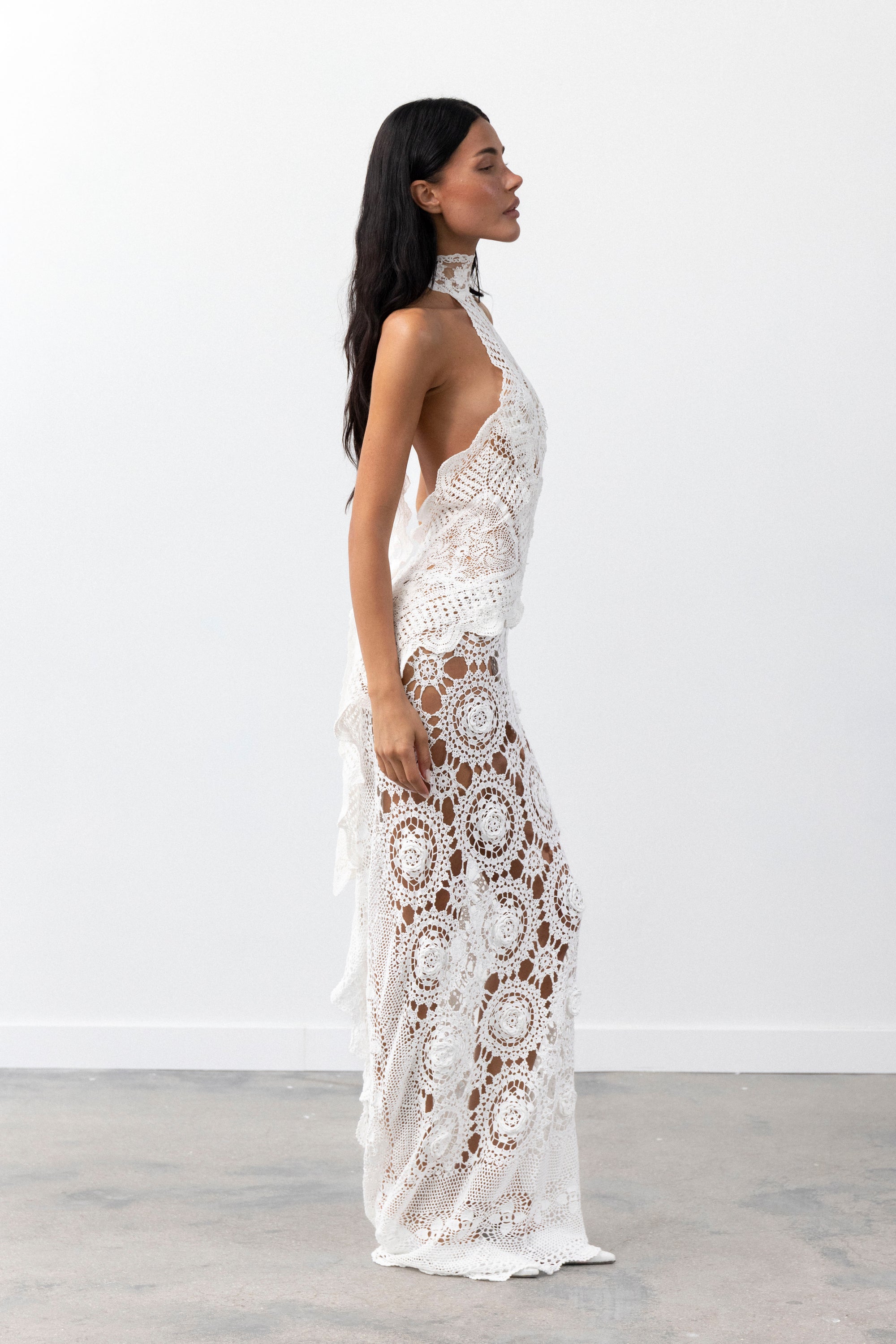 ZAZA DRESS