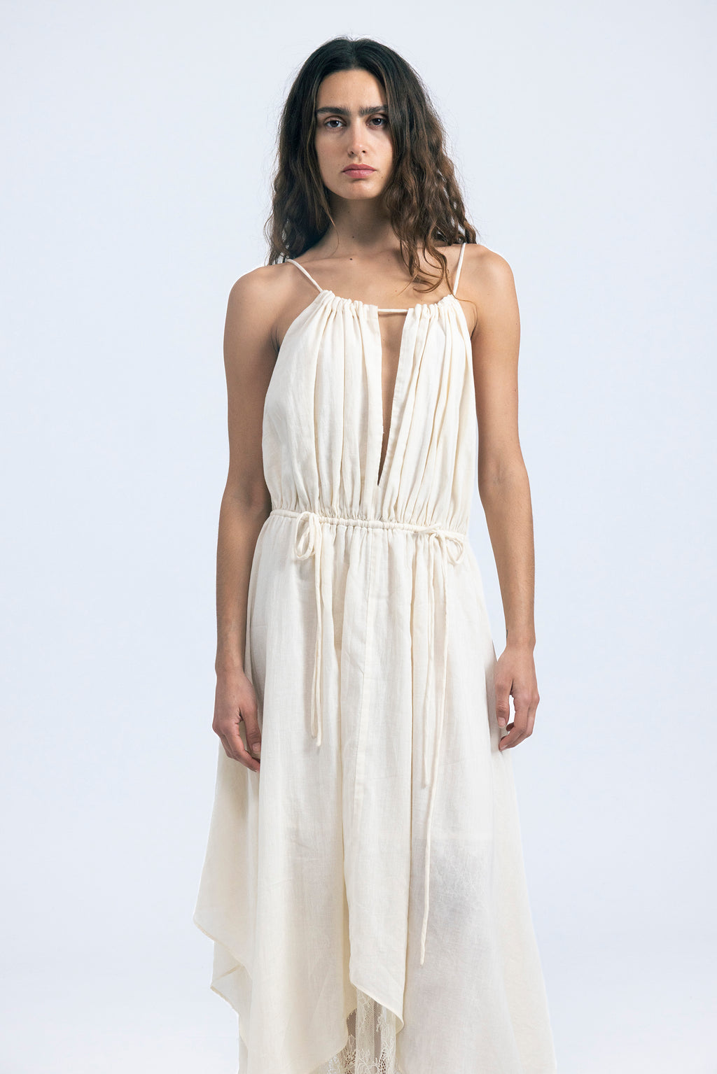 IZORA DRESS