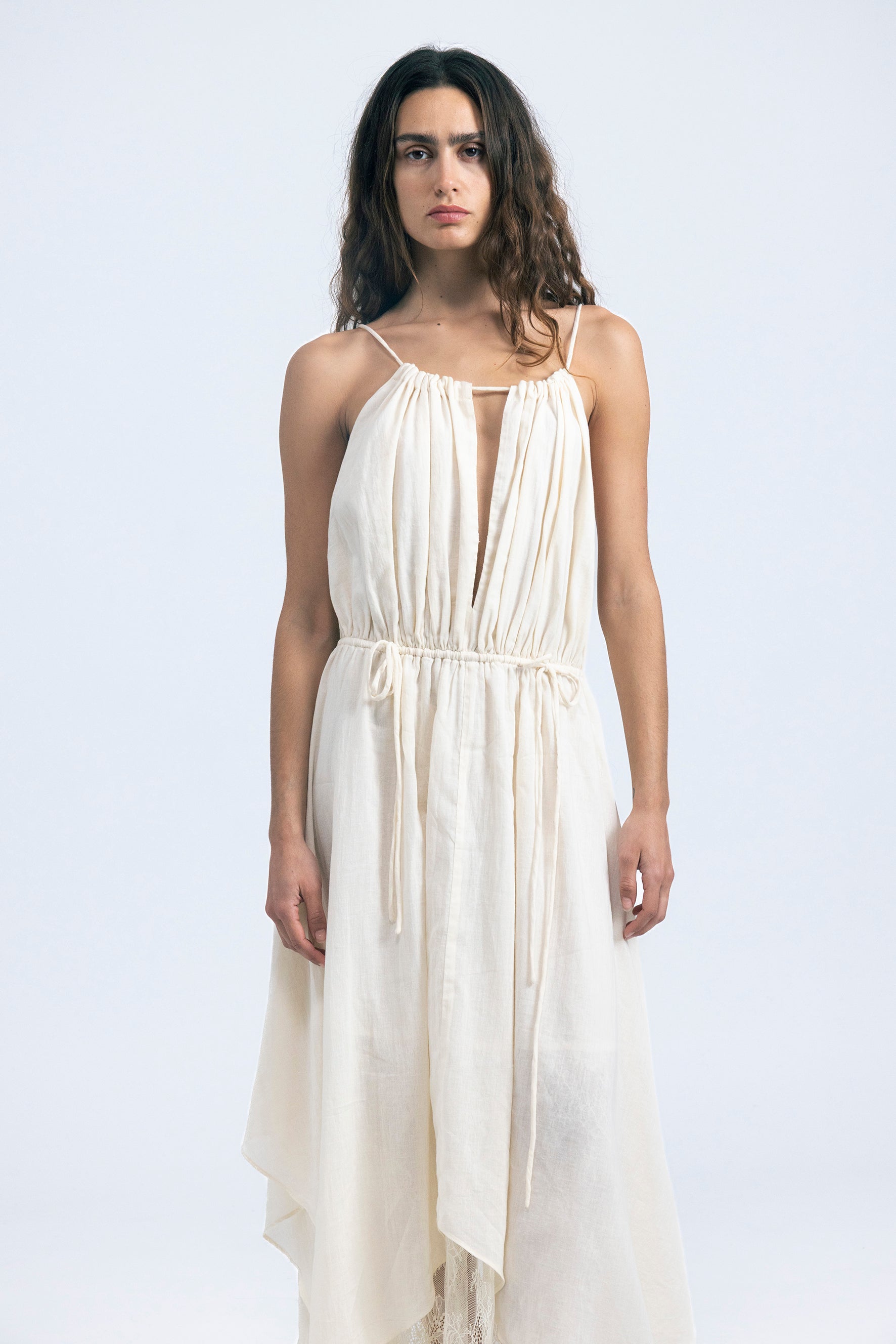 IZORA DRESS