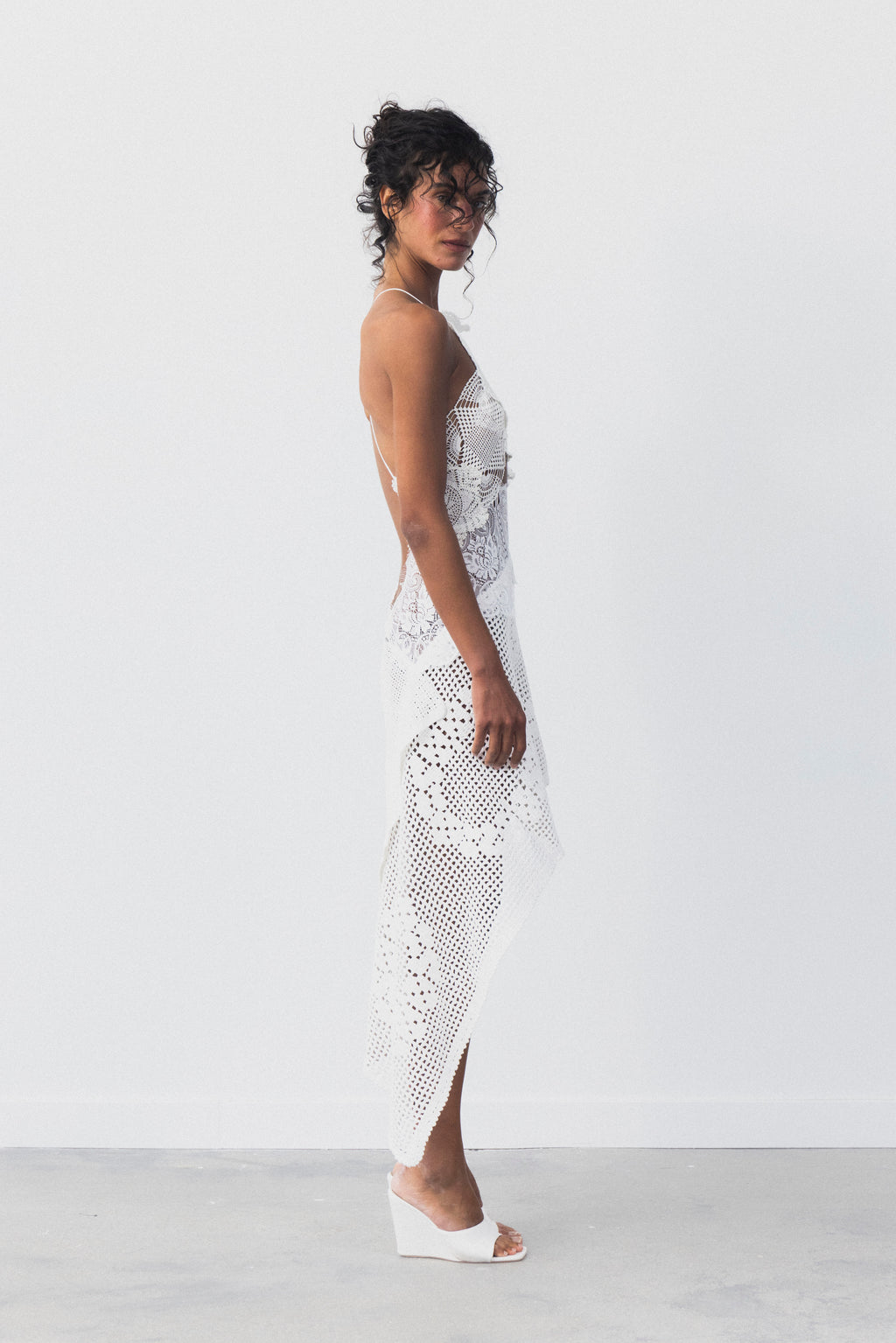 FIONA DRESS