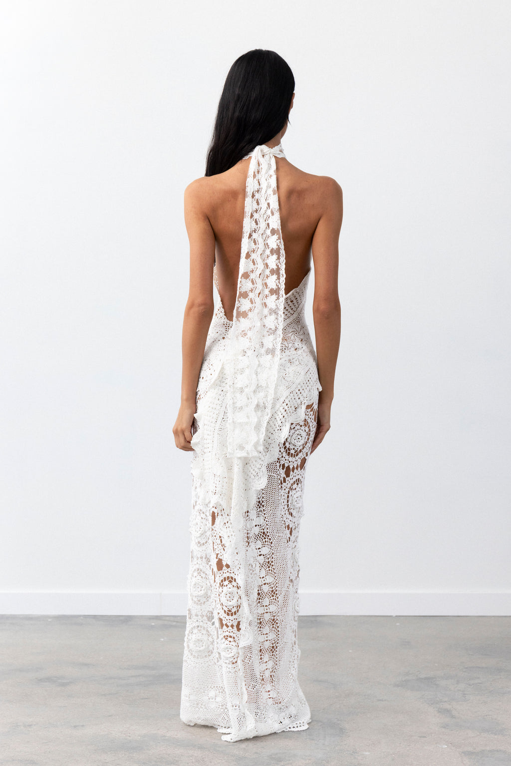 ZAZA DRESS
