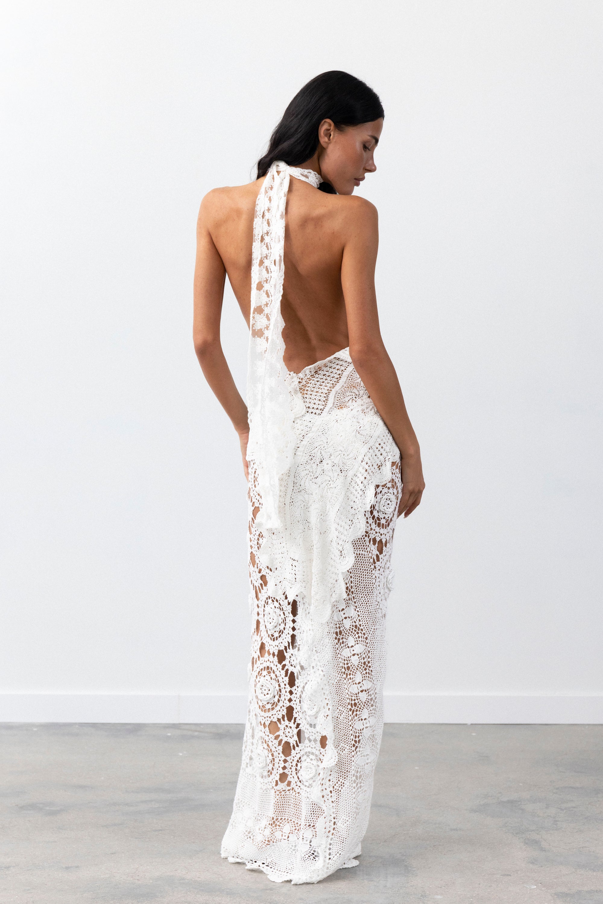 ZAZA DRESS