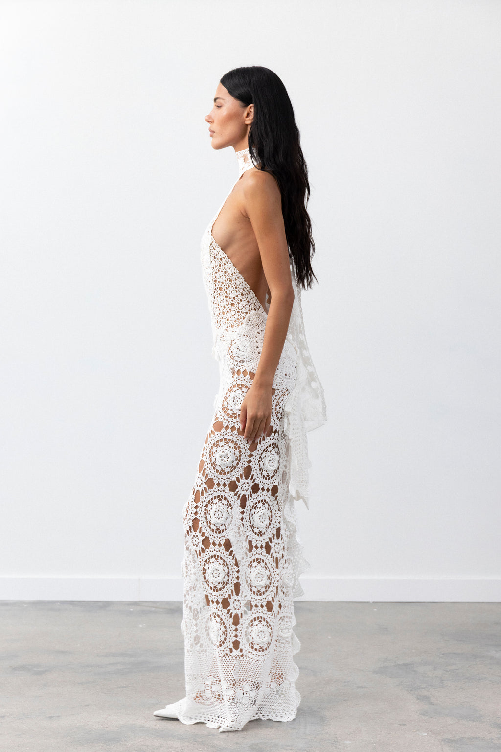 ZAZA DRESS