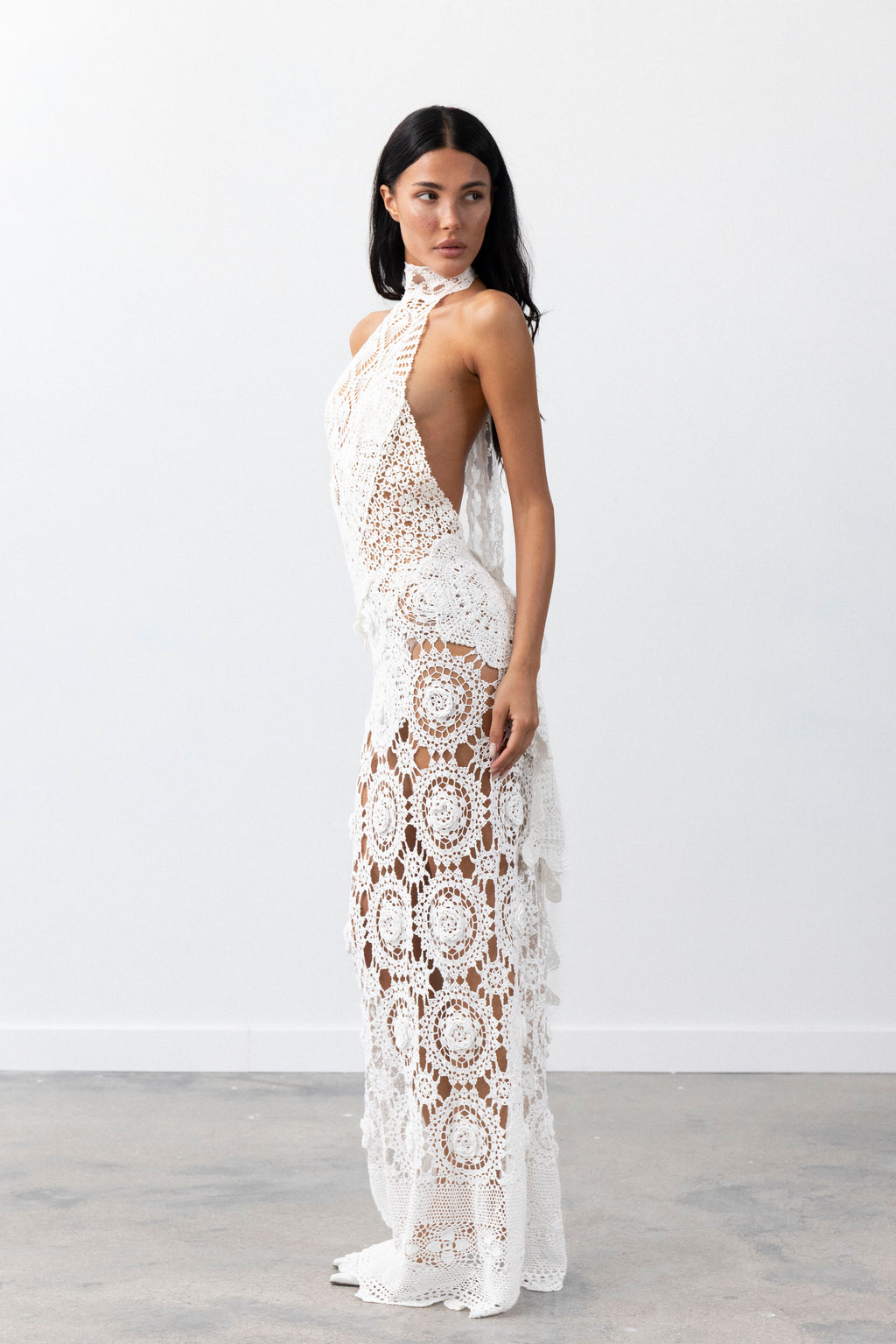 ZAZA DRESS