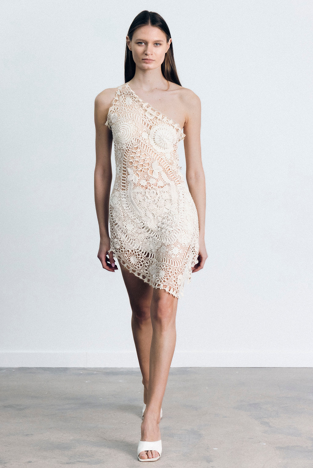 TRISHA DRESS