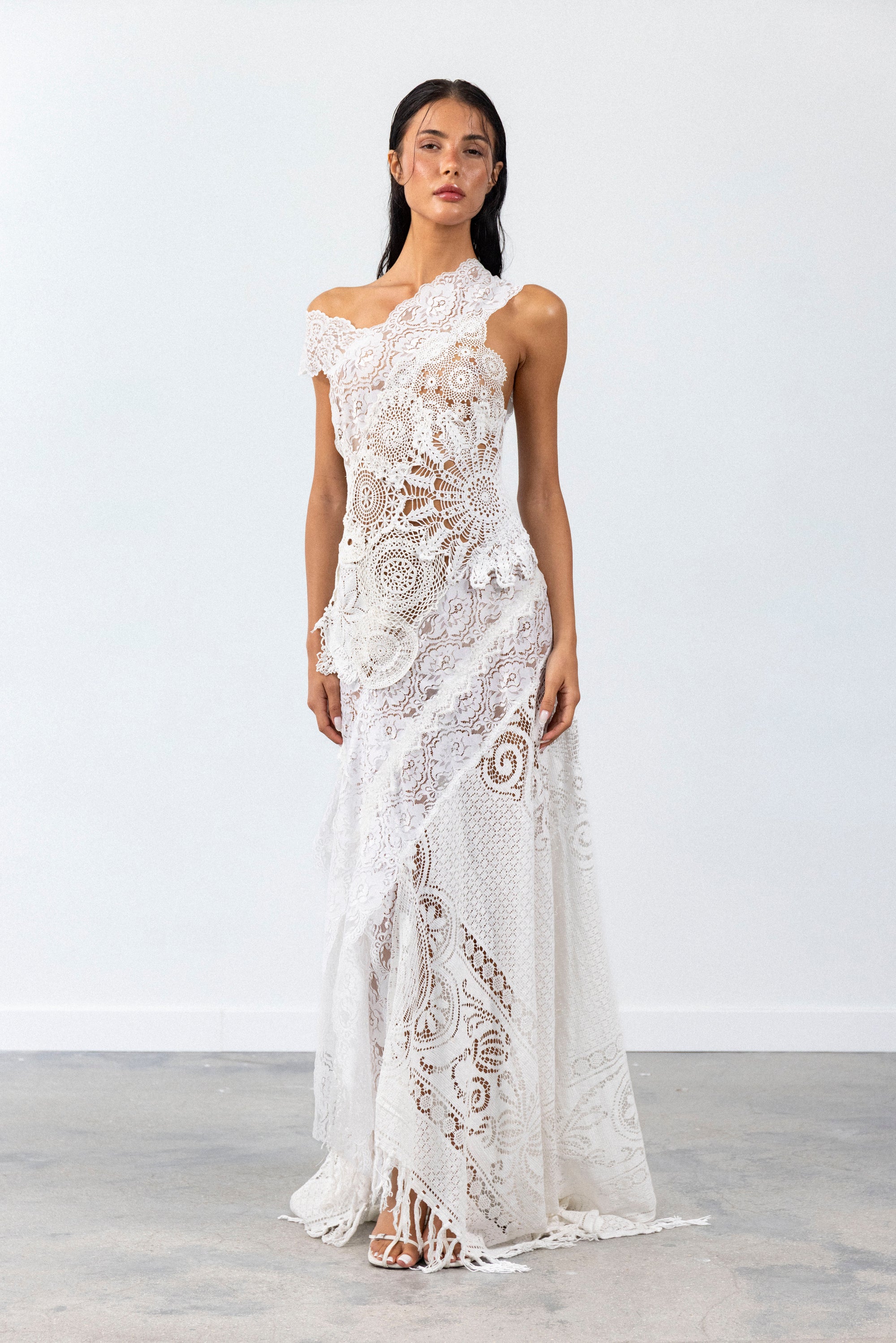 CHARLO DRESS