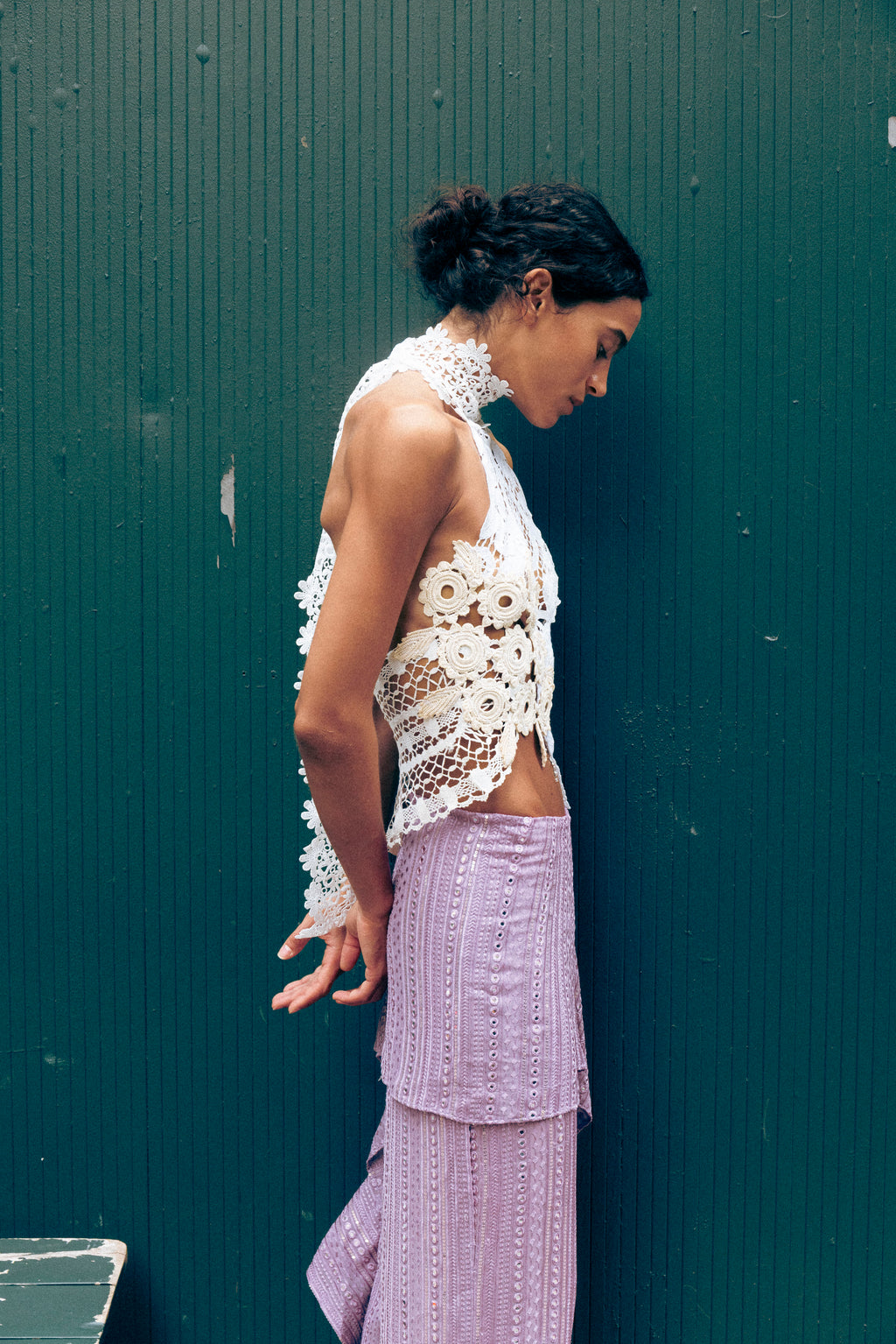 VIOLA TROUSERS