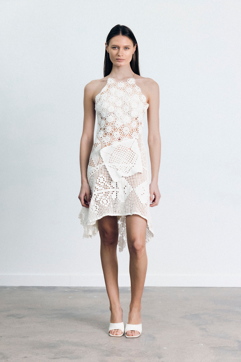 SYLIG DRESS