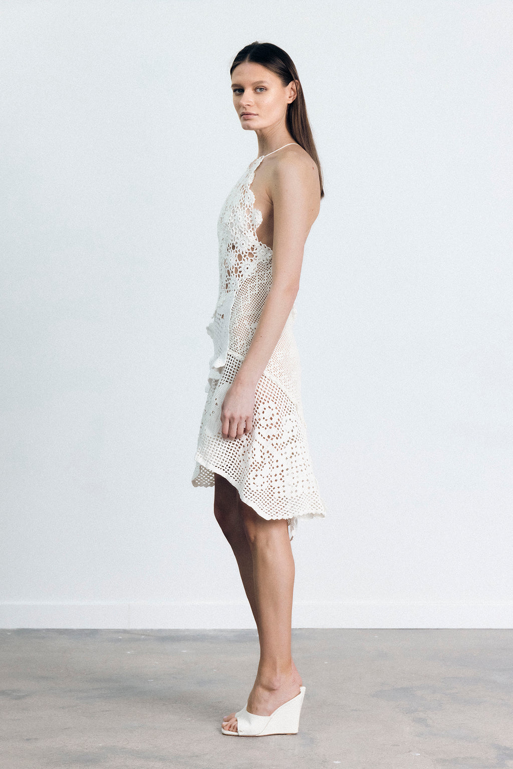 SYLIG DRESS