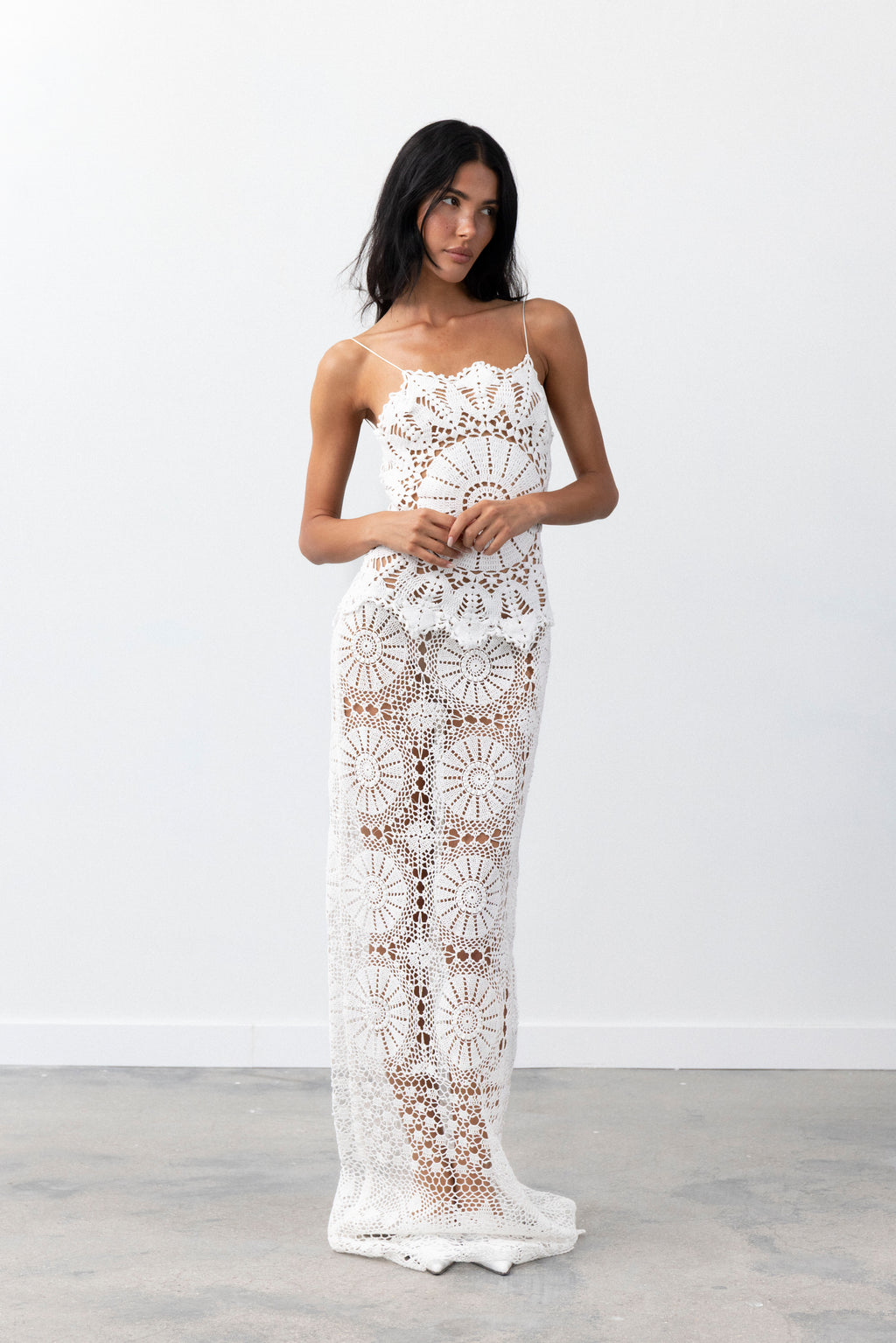 HILLY DRESS