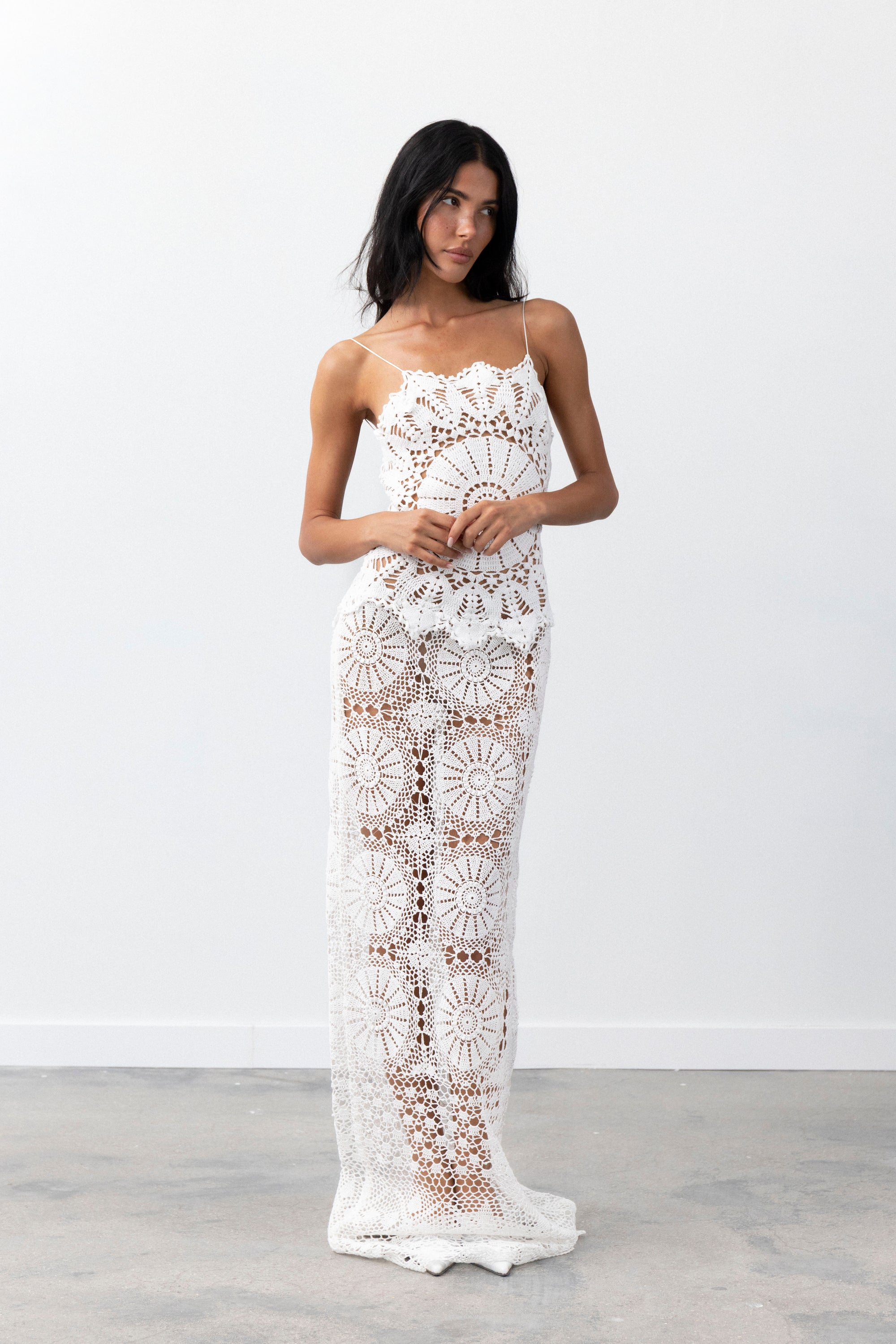 HILLY DRESS