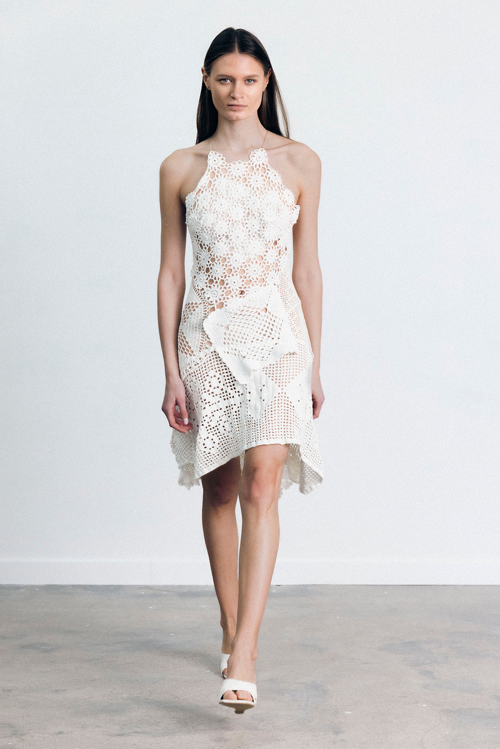 SYLIG DRESS