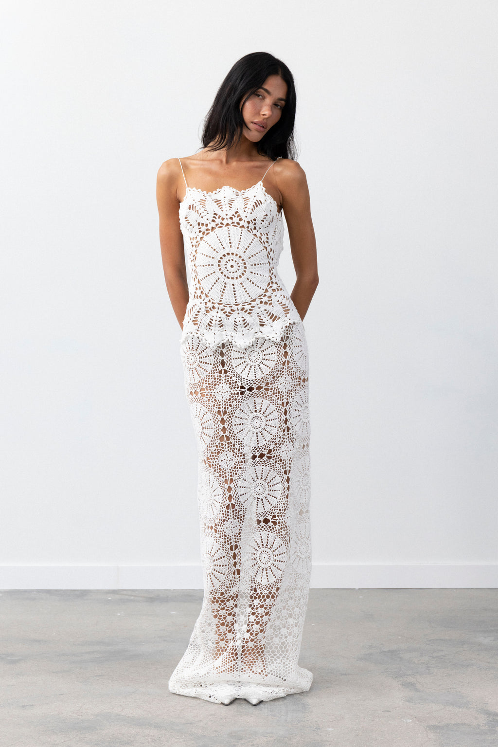 HILLY DRESS