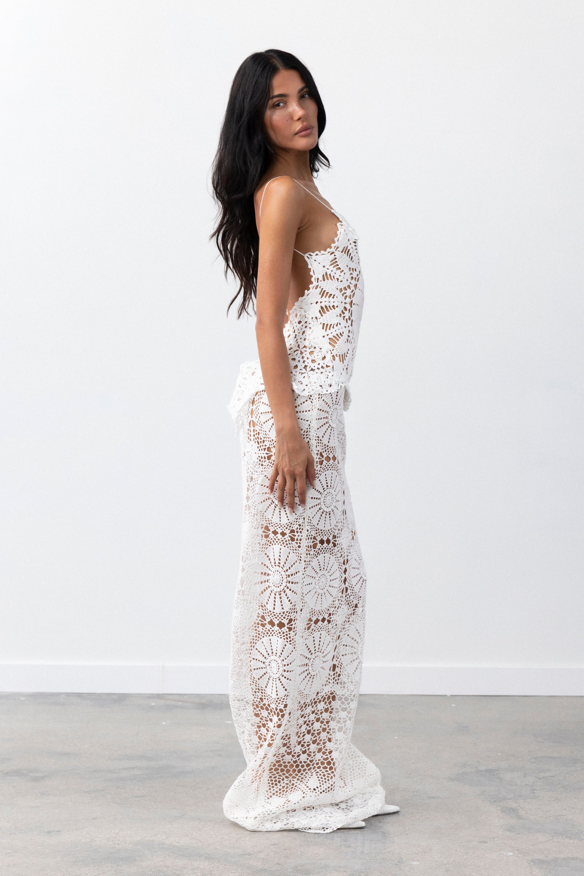 HILLY DRESS