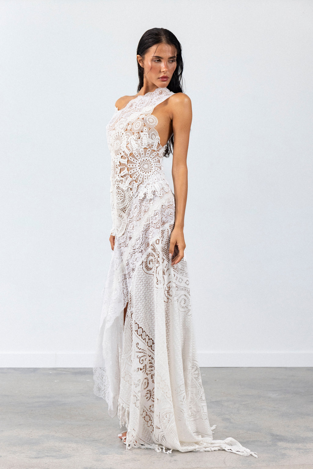 CHARLO DRESS