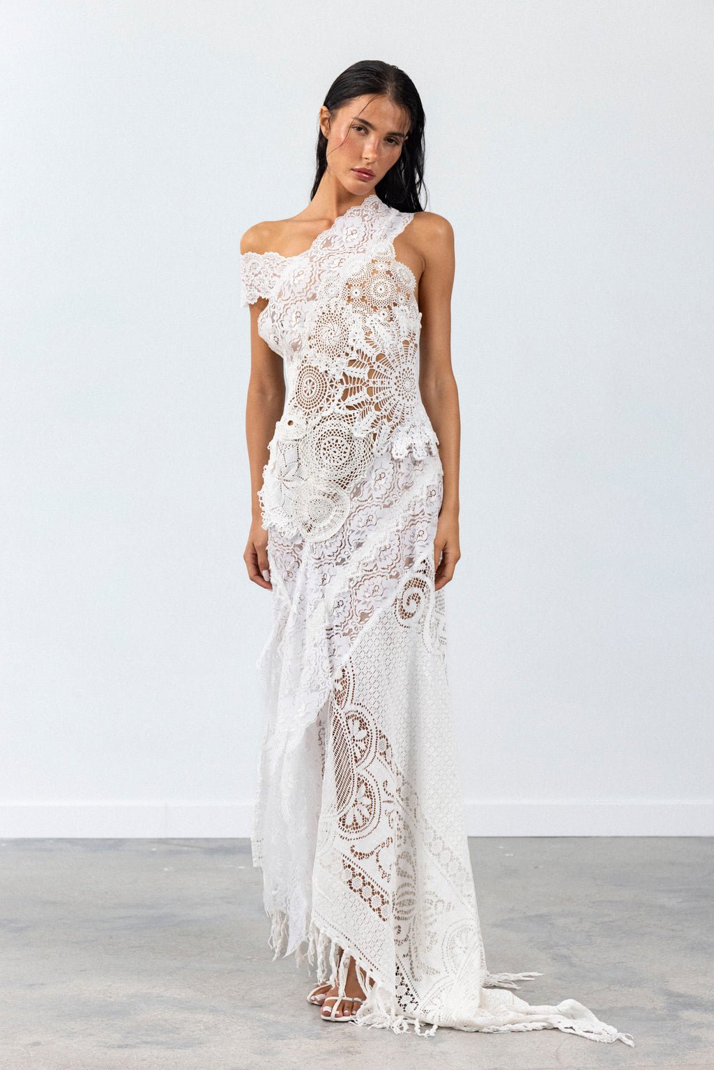CHARLO DRESS