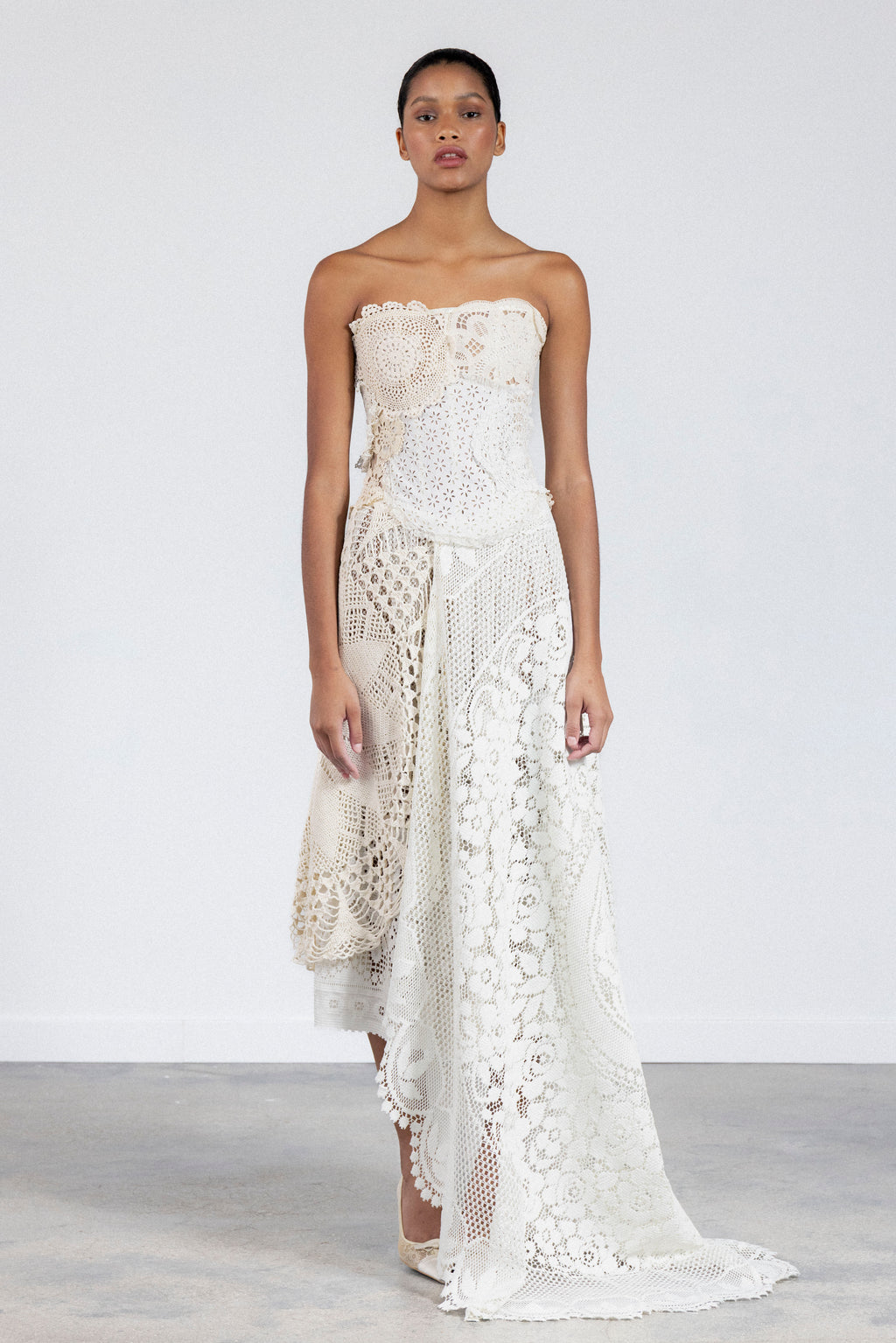 HUNS DRESS