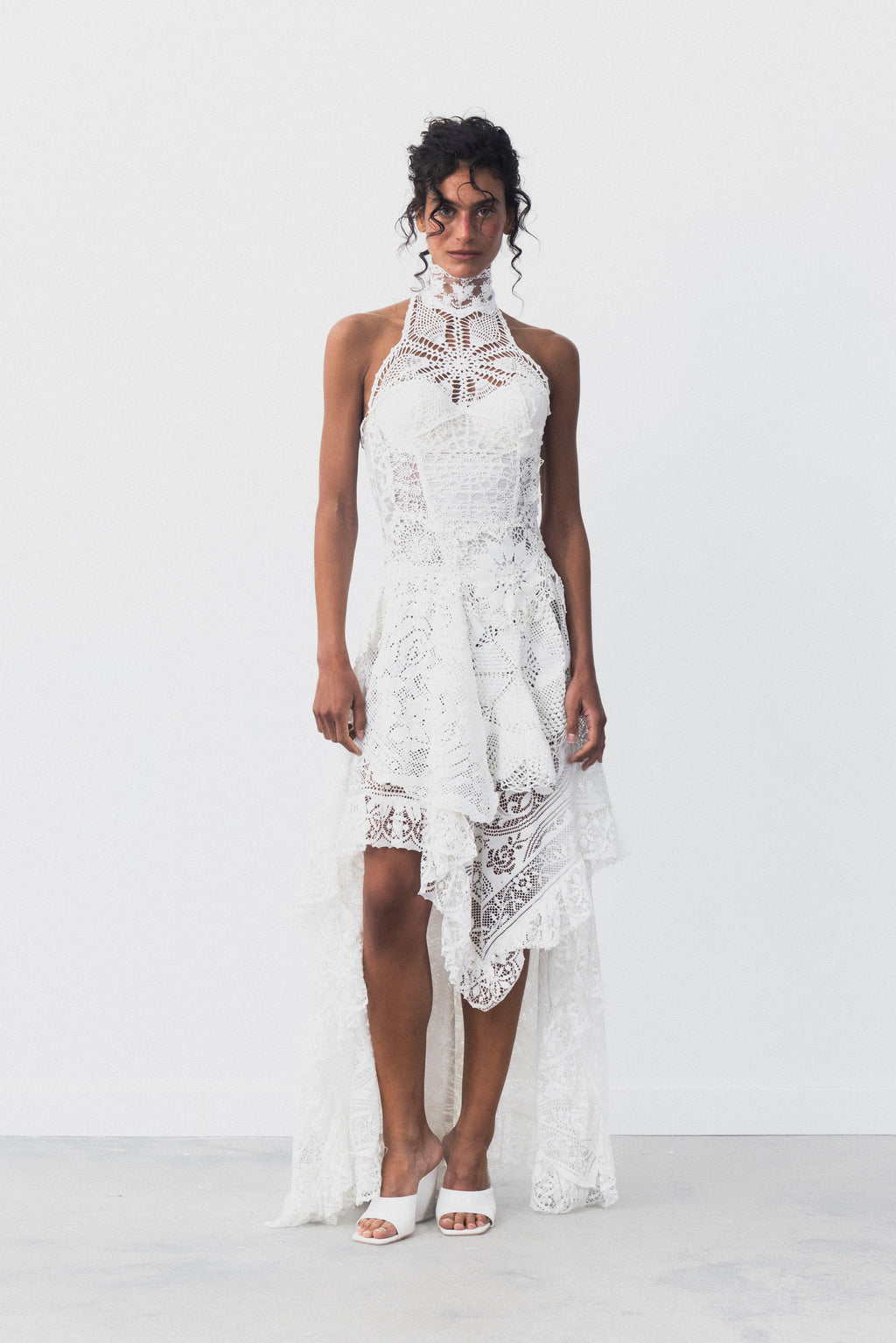 ZOE DRESS