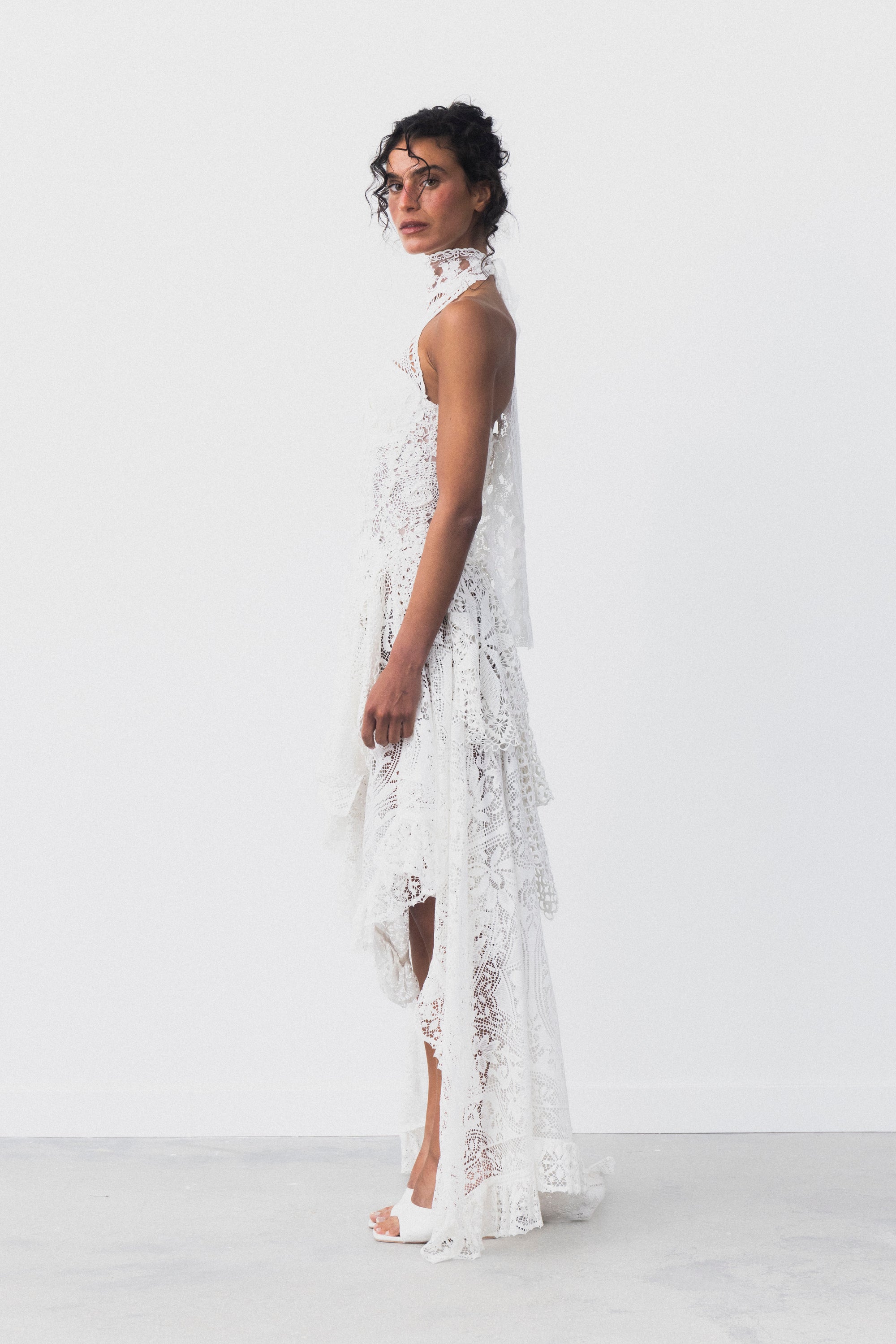ZOE DRESS