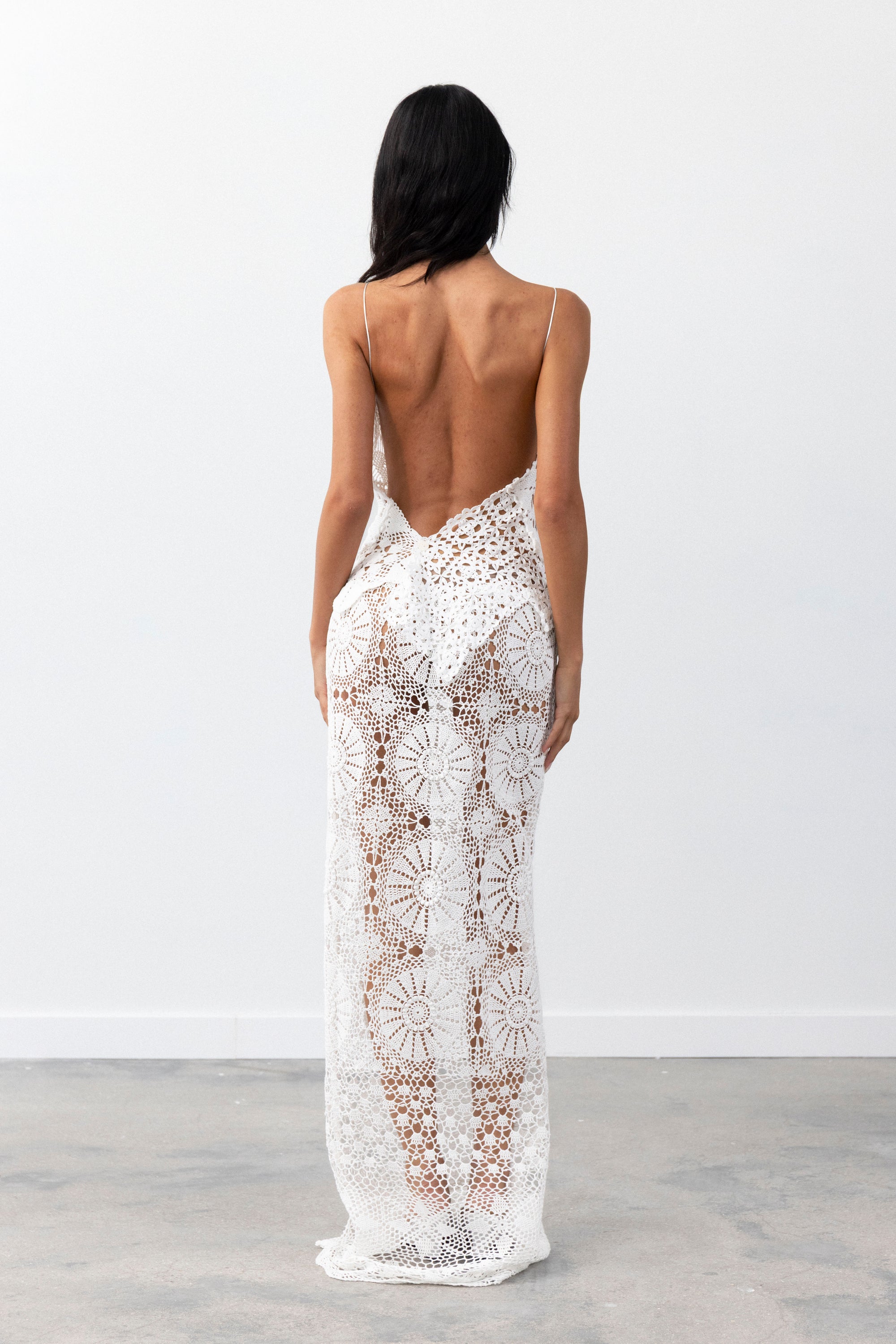HILLY DRESS