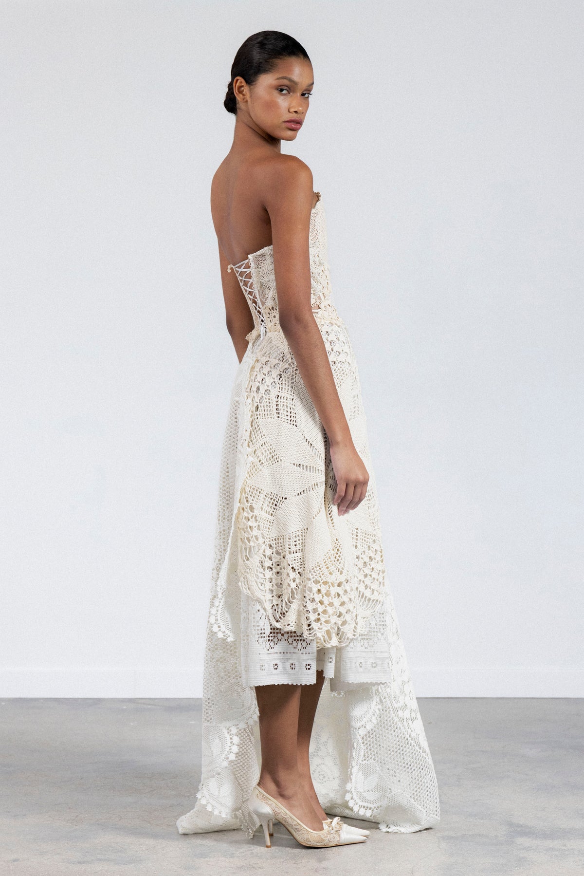 HUNS DRESS