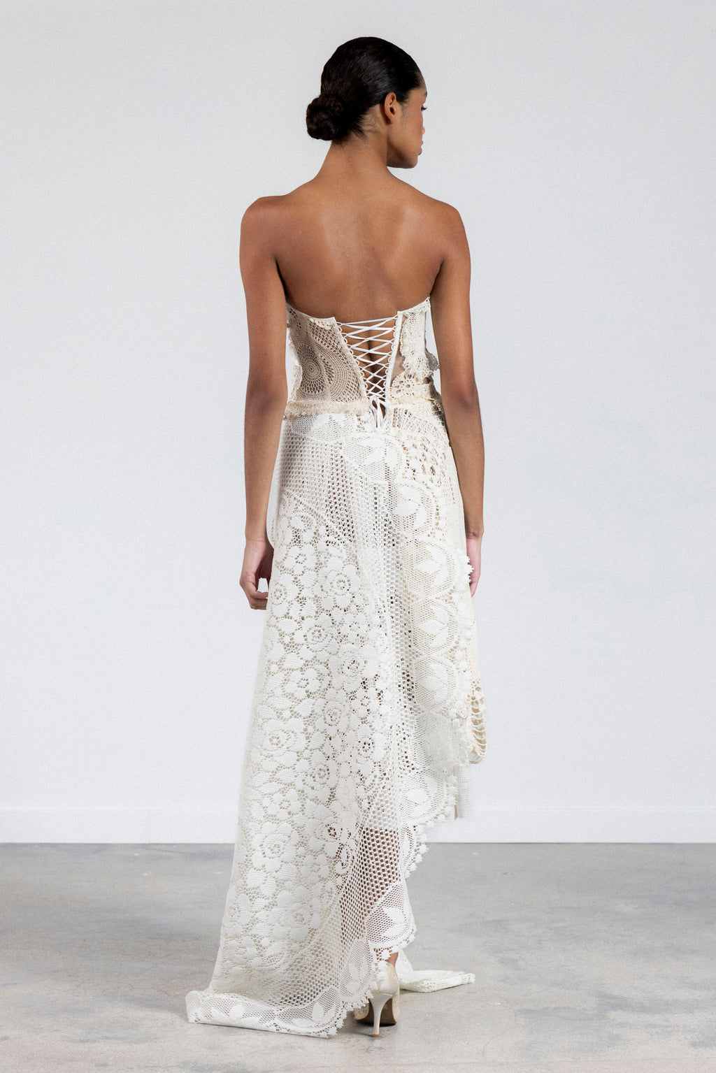 HUNS DRESS