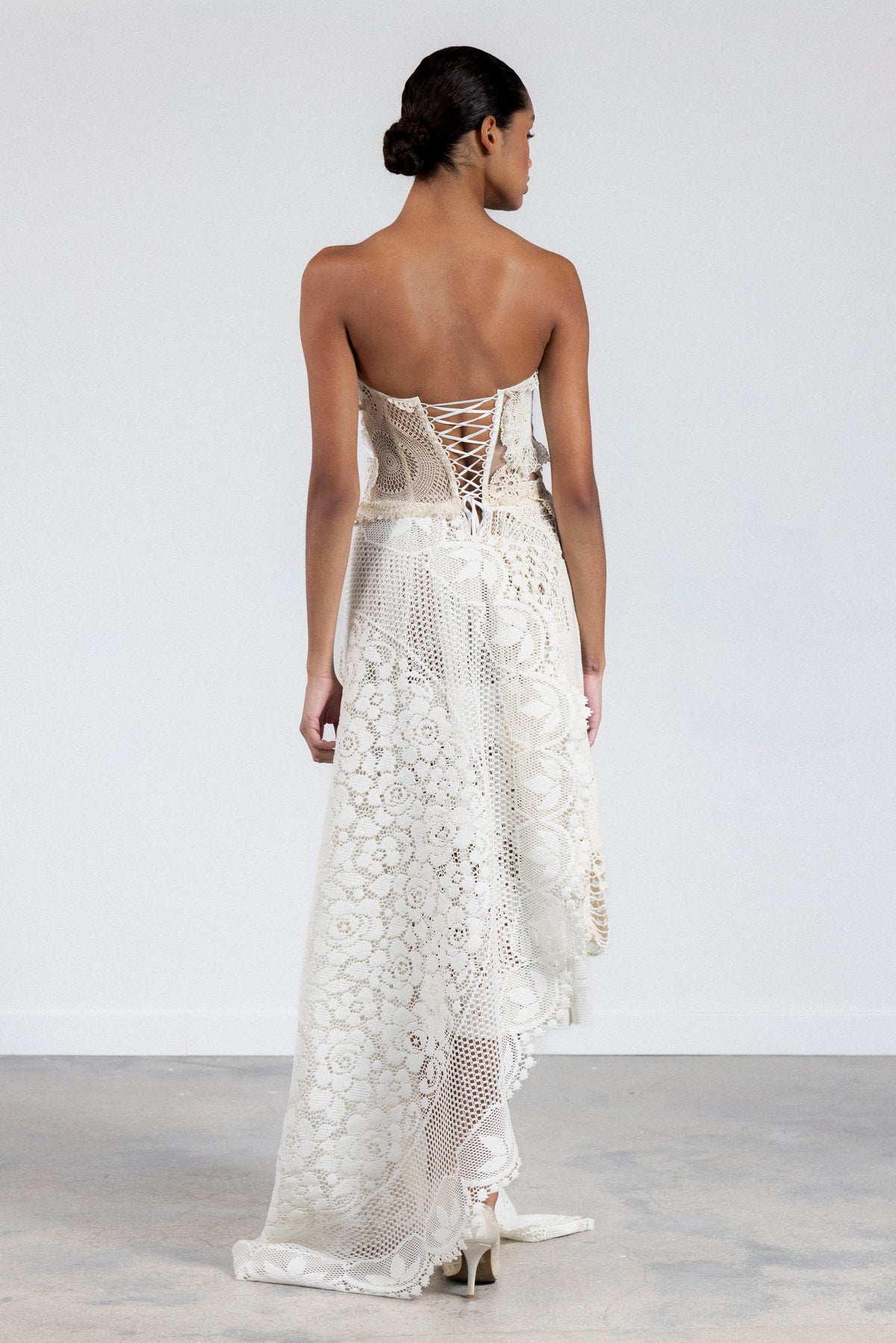 HUNS DRESS