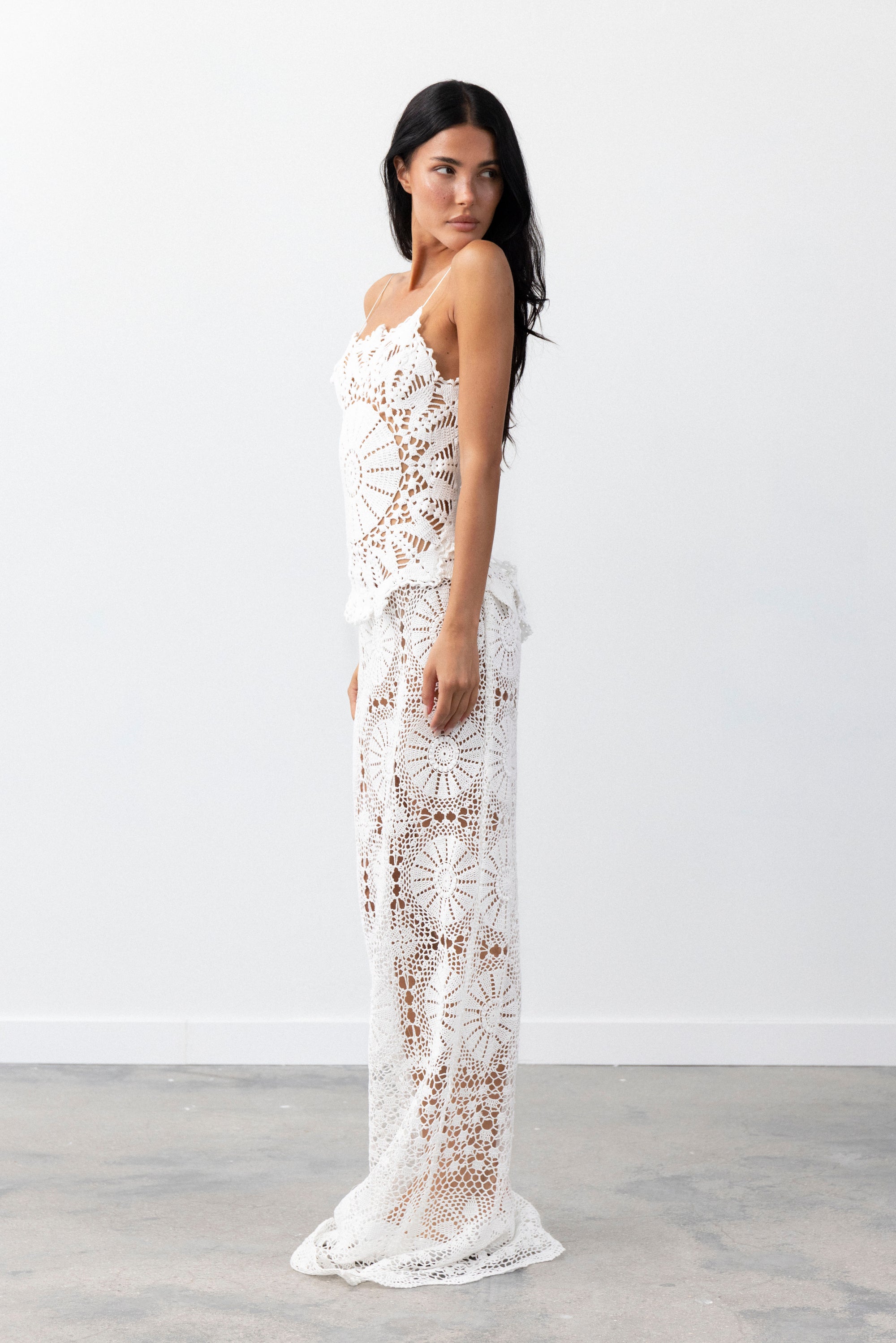 HILLY DRESS